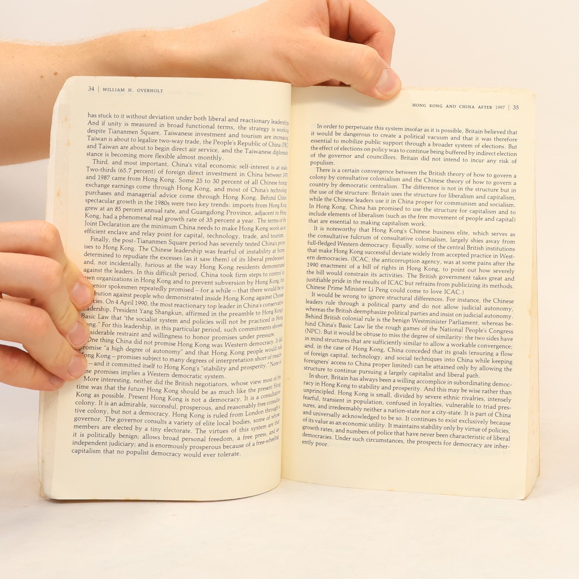 Various authors The China Challenge