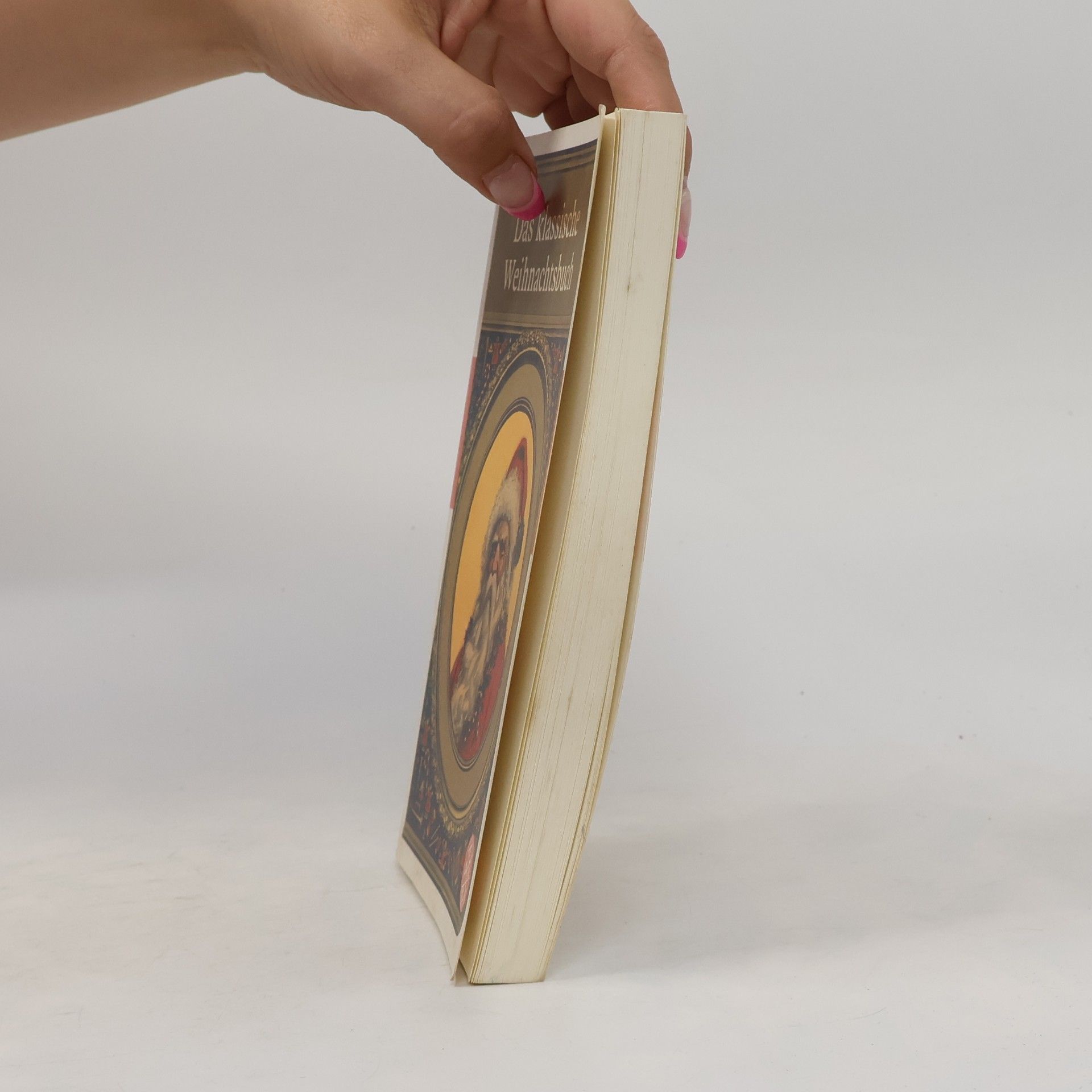 Nicole Seifert Das klassische Weihnachtsbuch