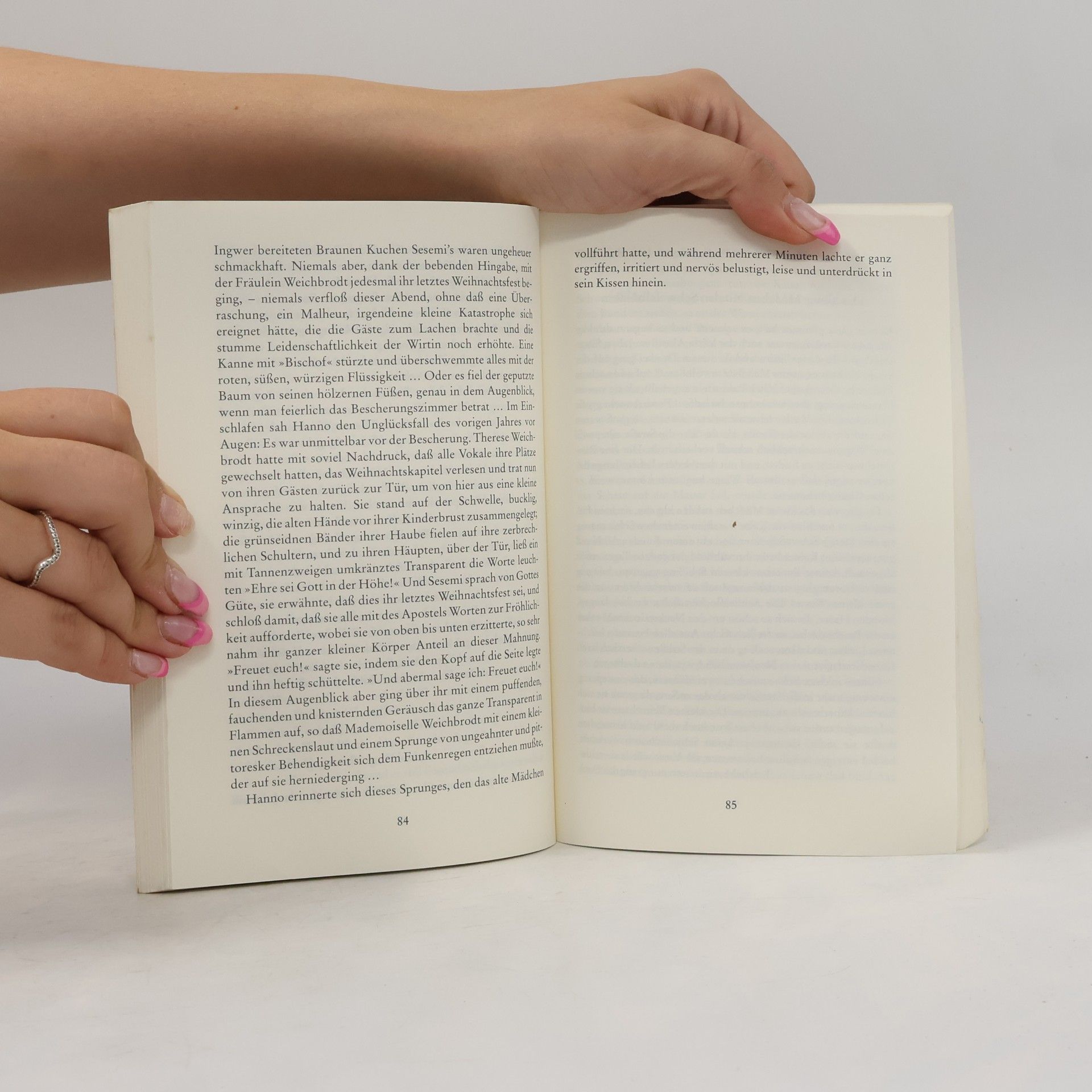 Nicole Seifert Das klassische Weihnachtsbuch
