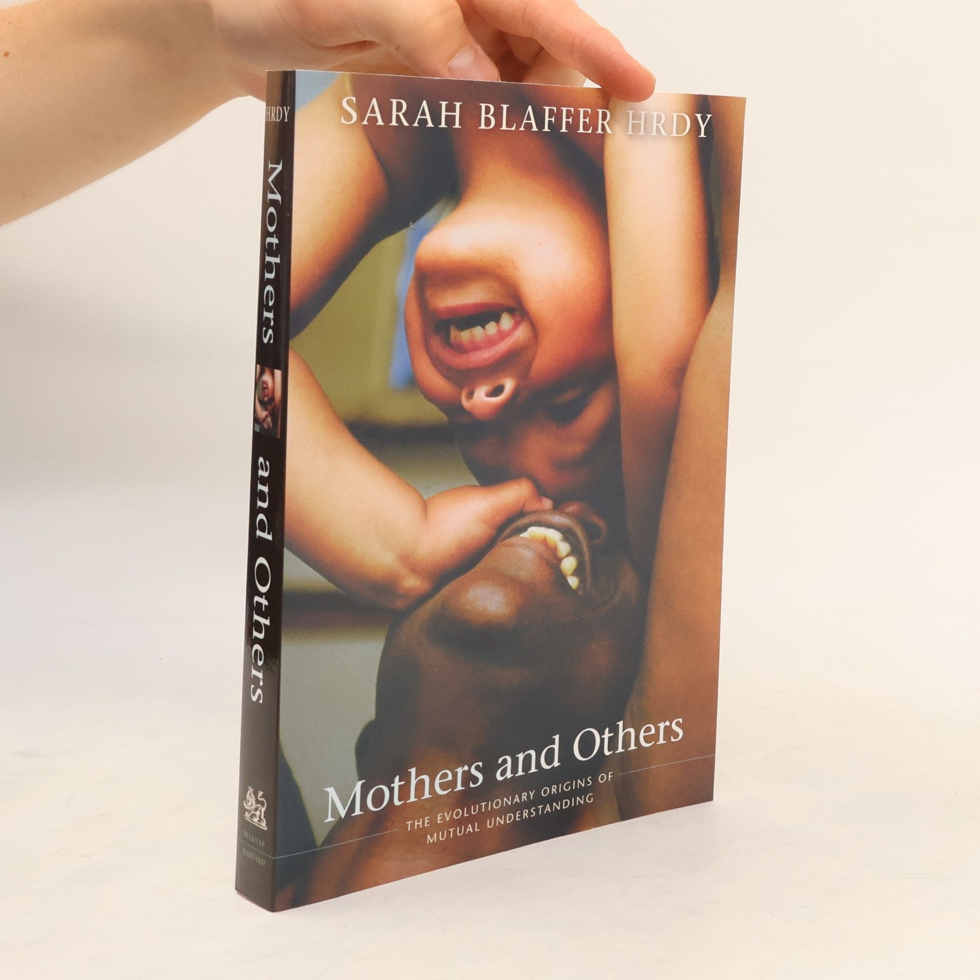 Sarah Blaffer Hrdy Mothers and Others