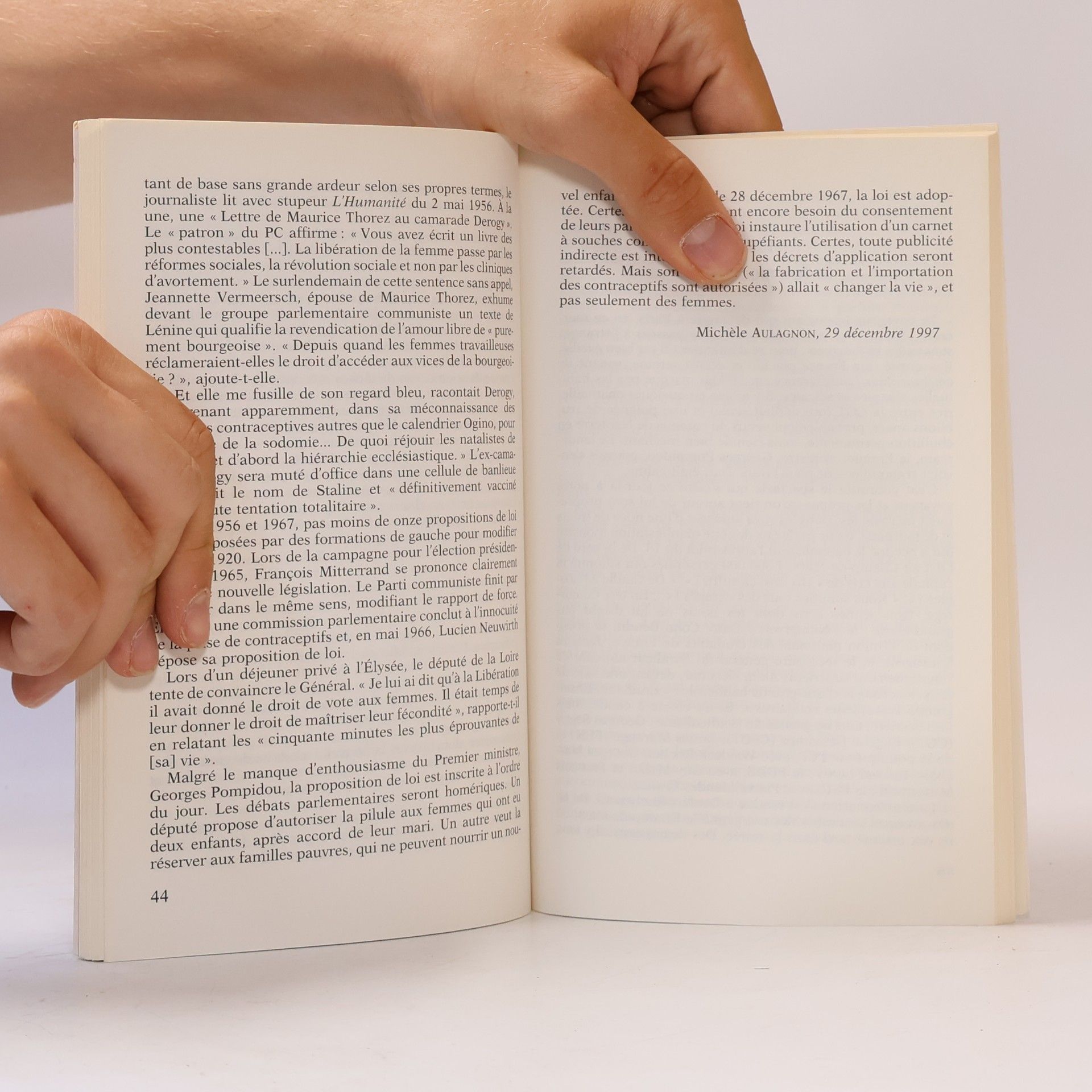 Collectifs Flammarion Librio Document: Il était une fois la France