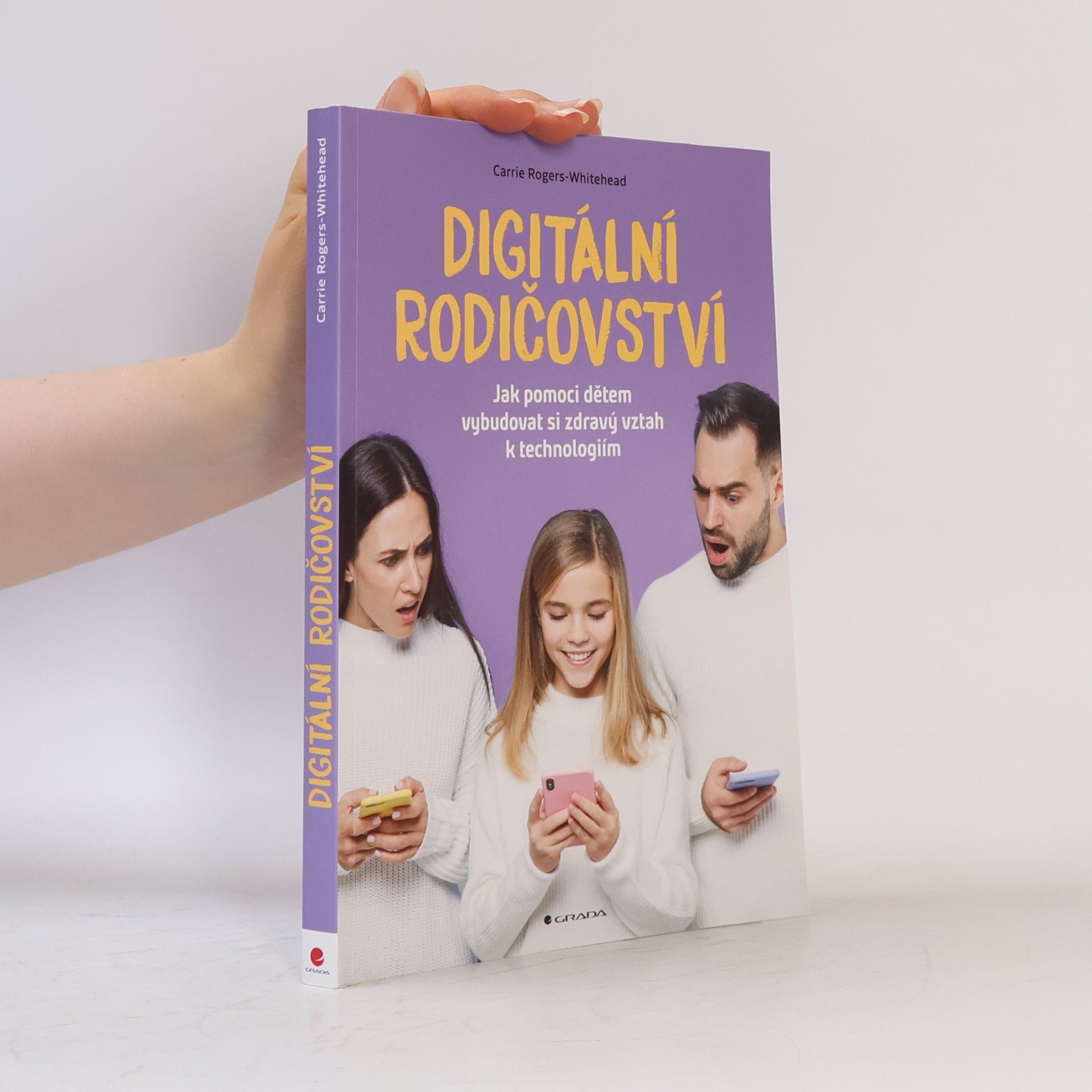 Digitální rodičovství: Jak pomoci dětem vybudovat si zdravý vztah k technologiím
