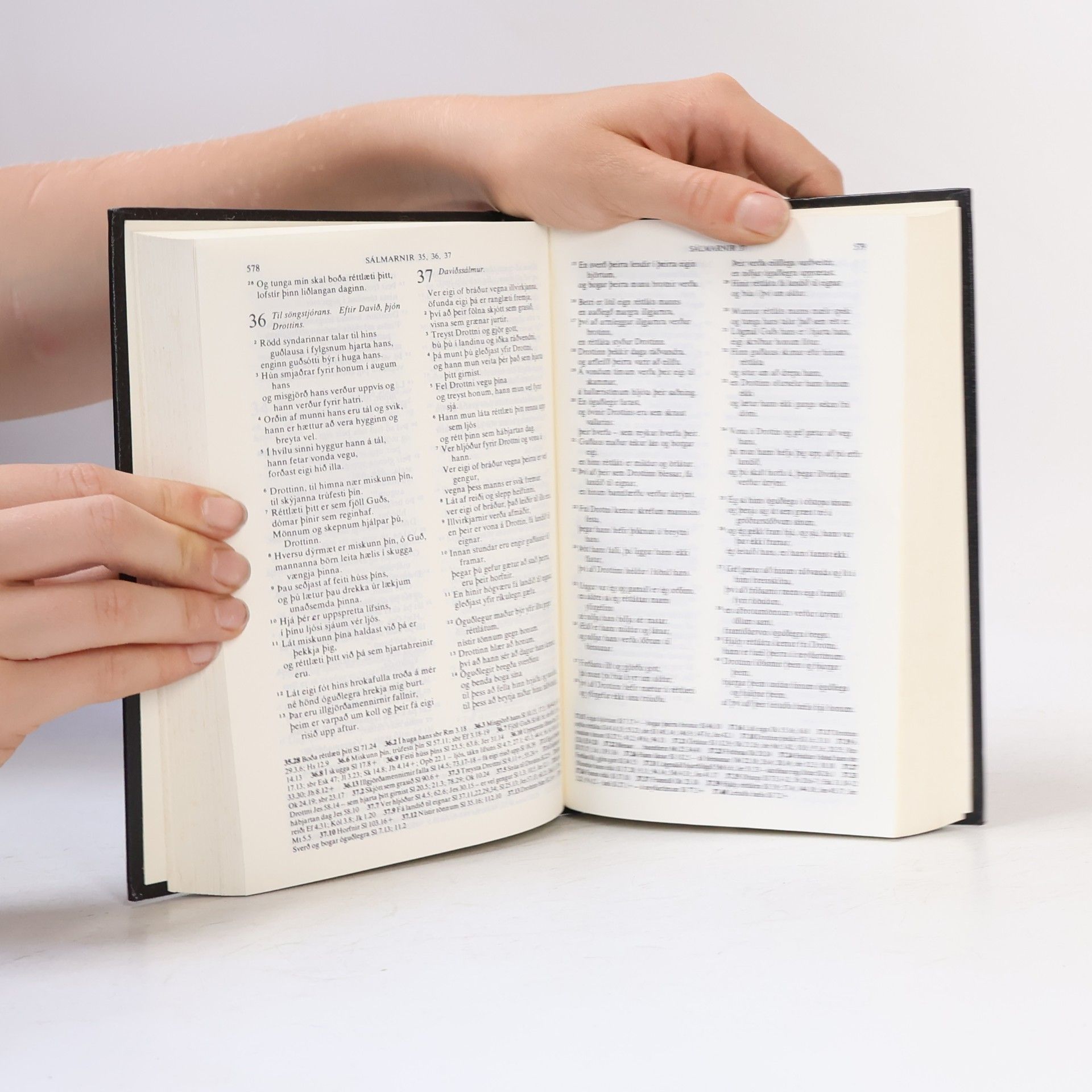 Autorenkollektiv Biblían
