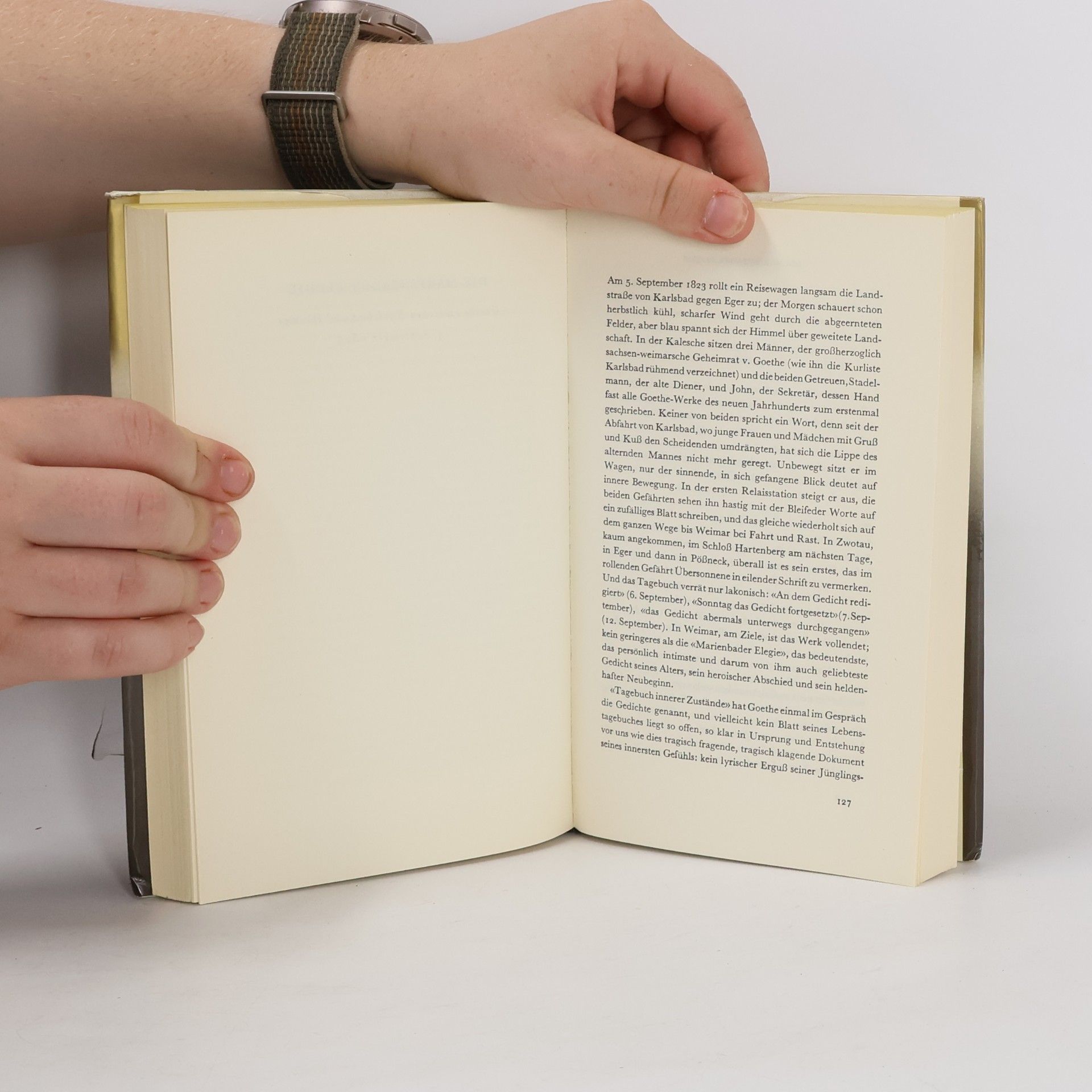 Stefan Zweig Sternstunden der Menschheit