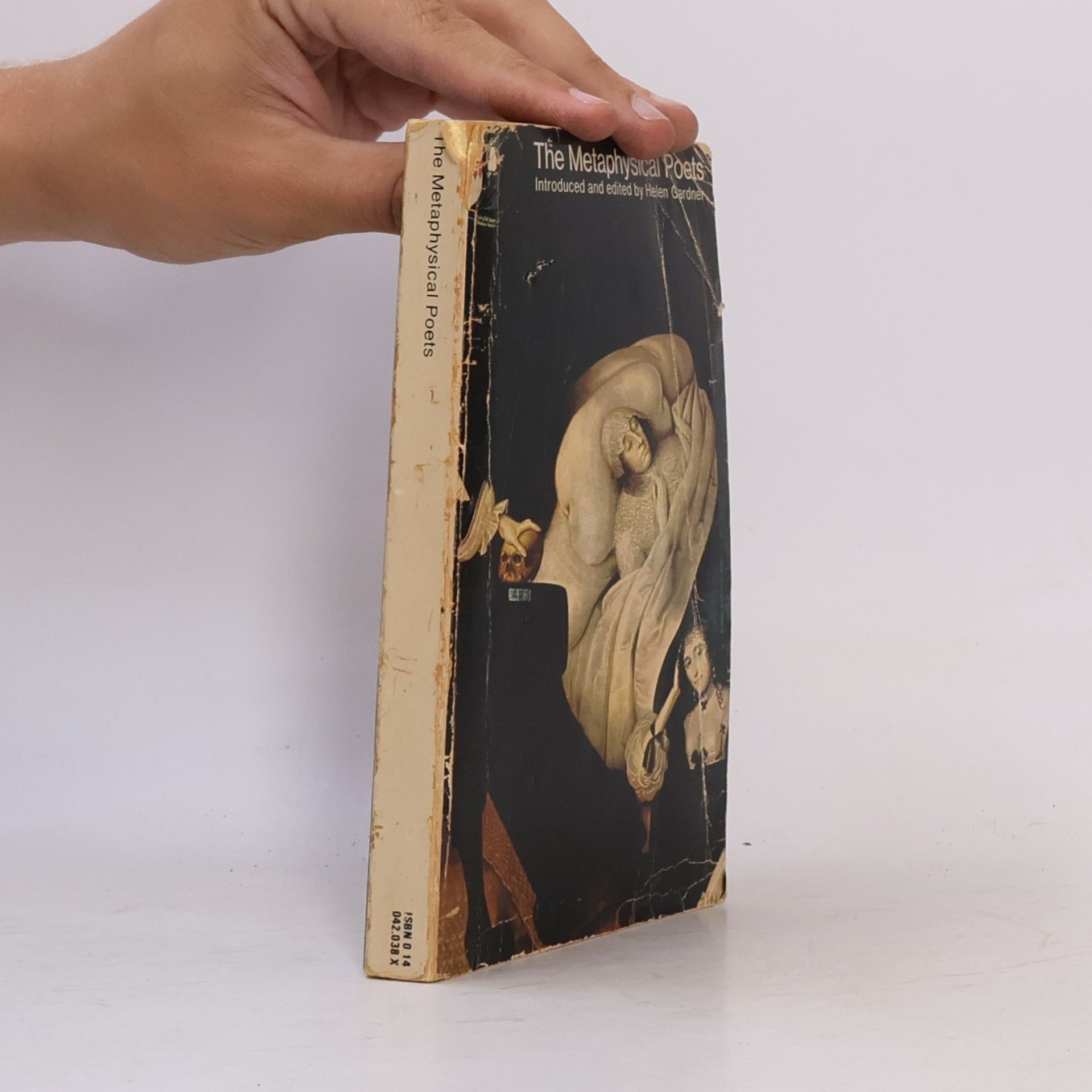 The Metaphysical poets