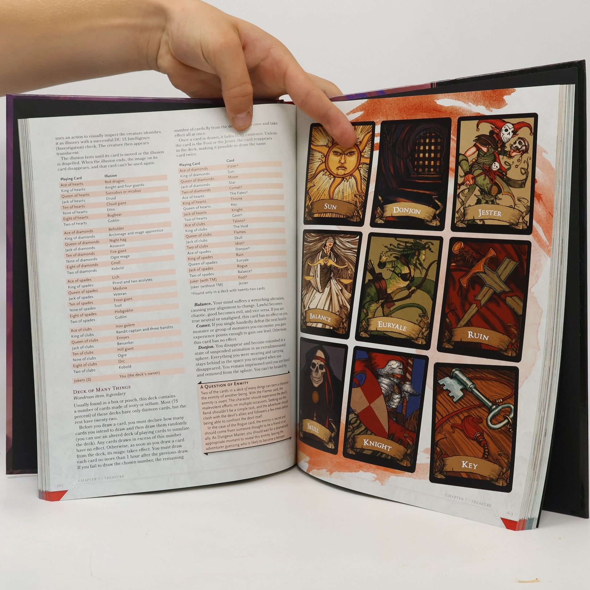 Kolektiv autorů D&D Dungeon Master’s Guide