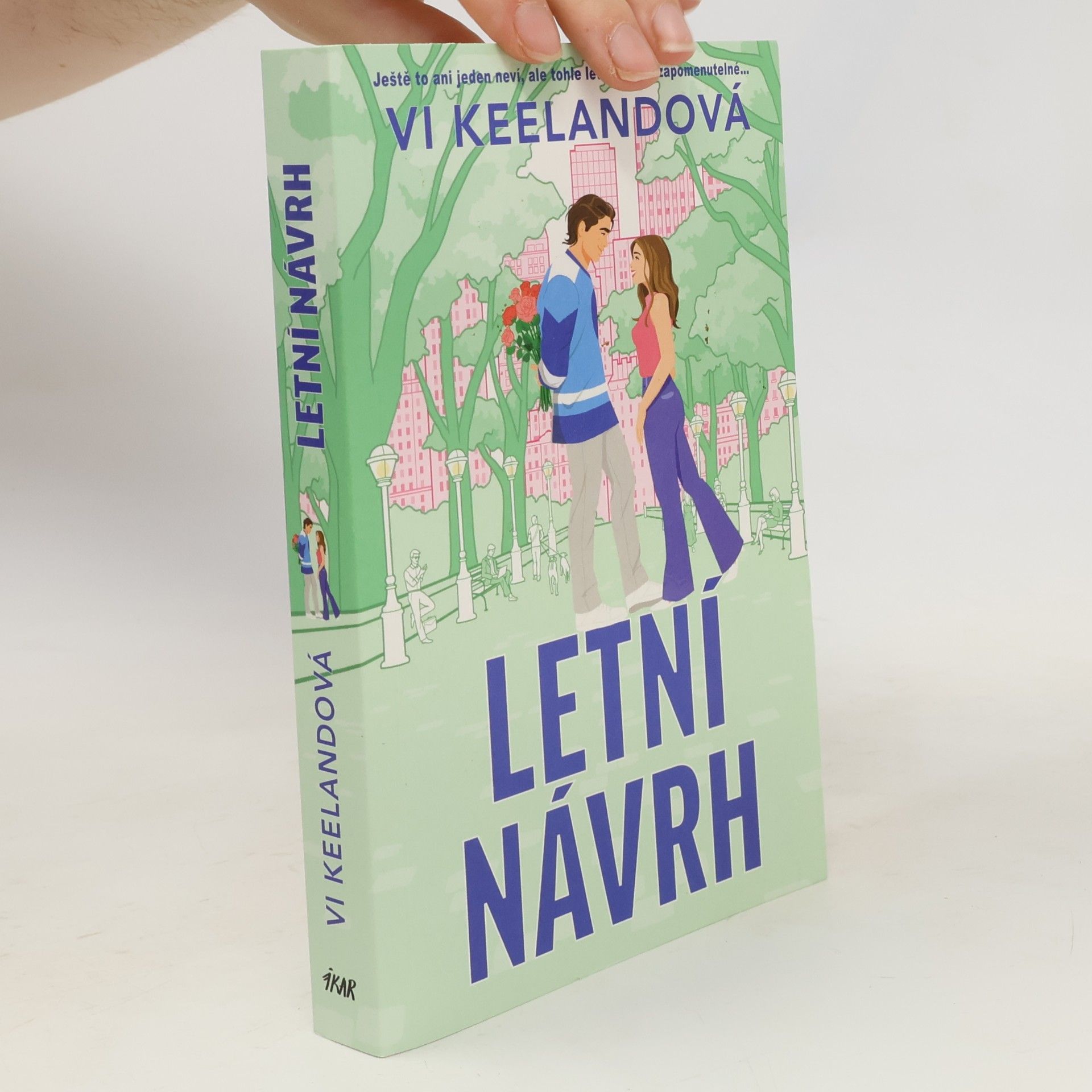 Letní návrh