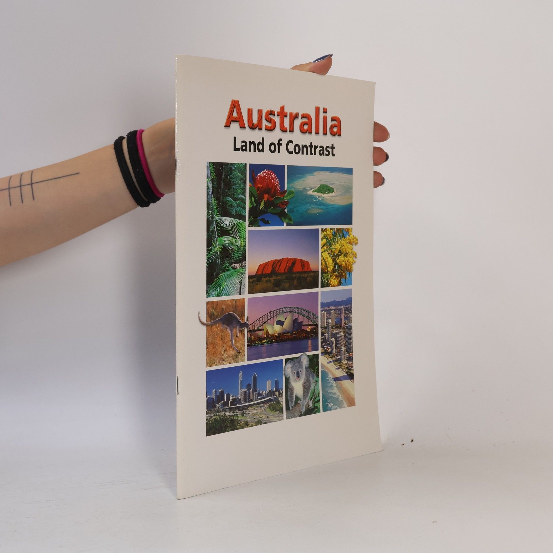 Australia
