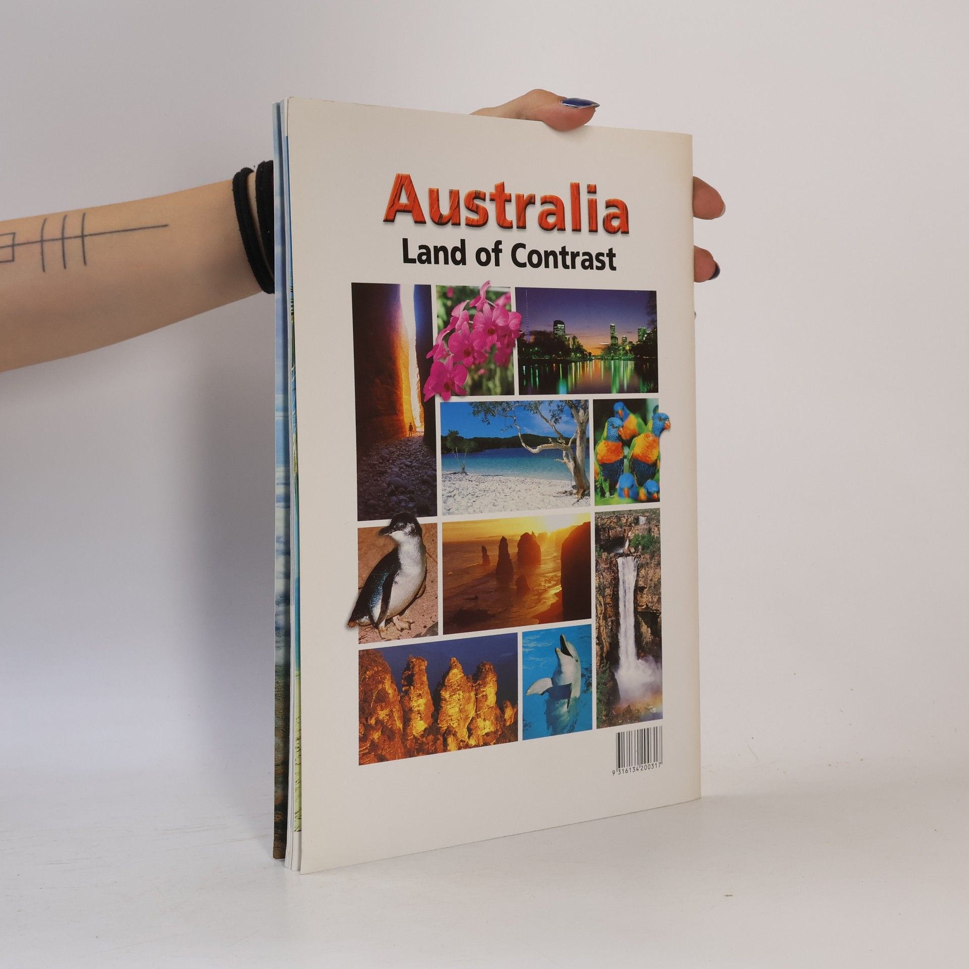Lesley Van de Velde Australia