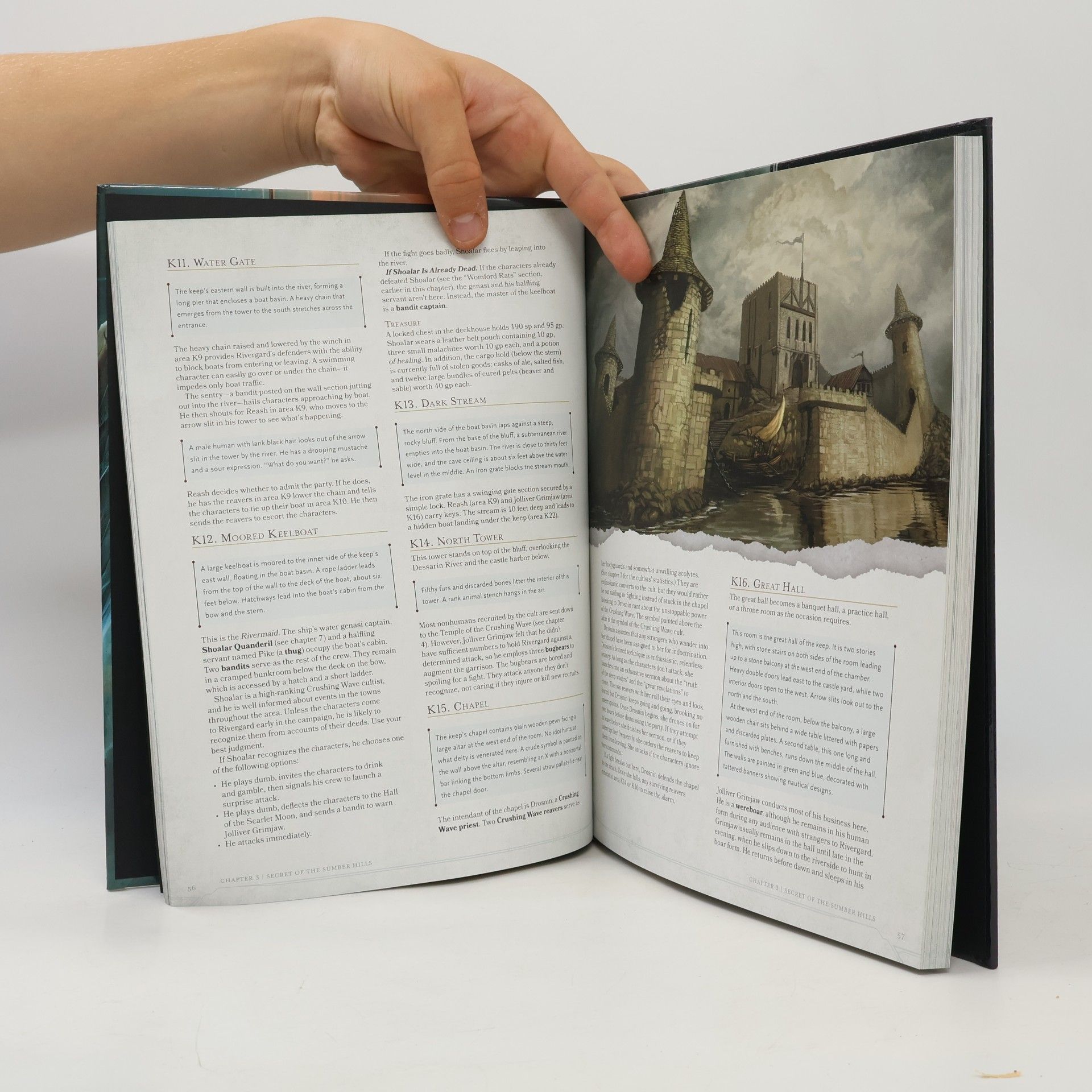 Various authors Princes of the Apocalypse