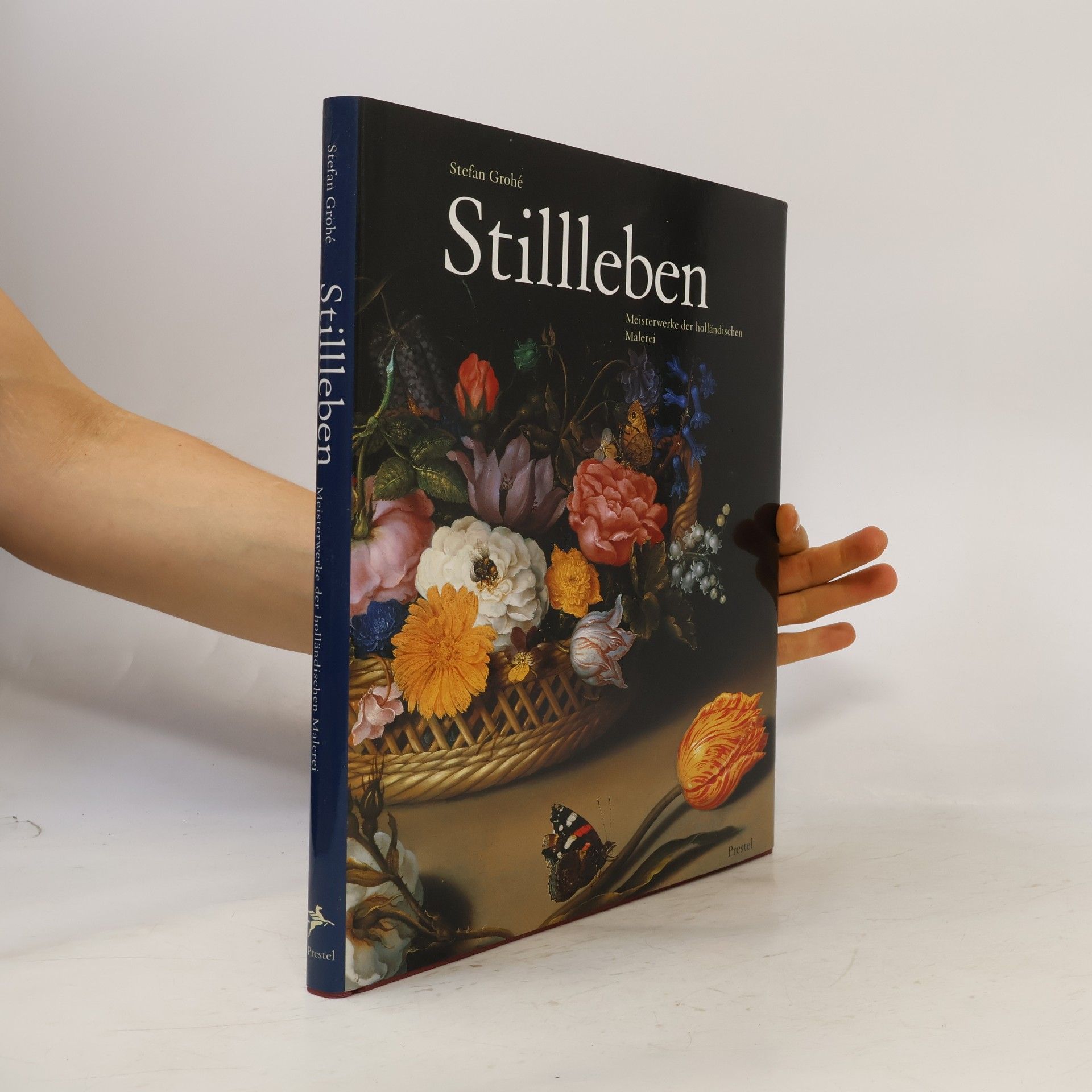 Stefan Grohe Stillleben