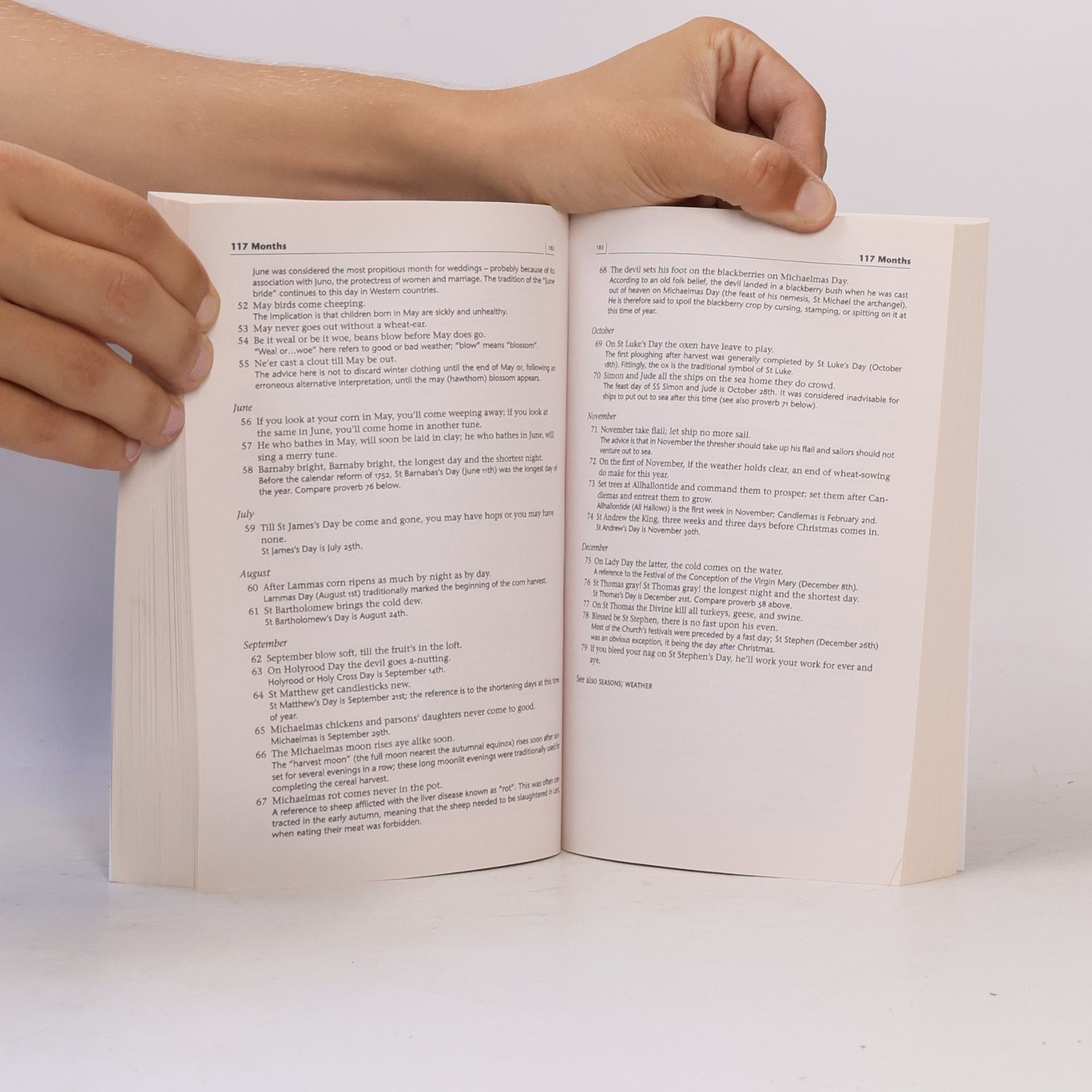 Rosalind Fergusson The Penguin Dictionary of Proverbs