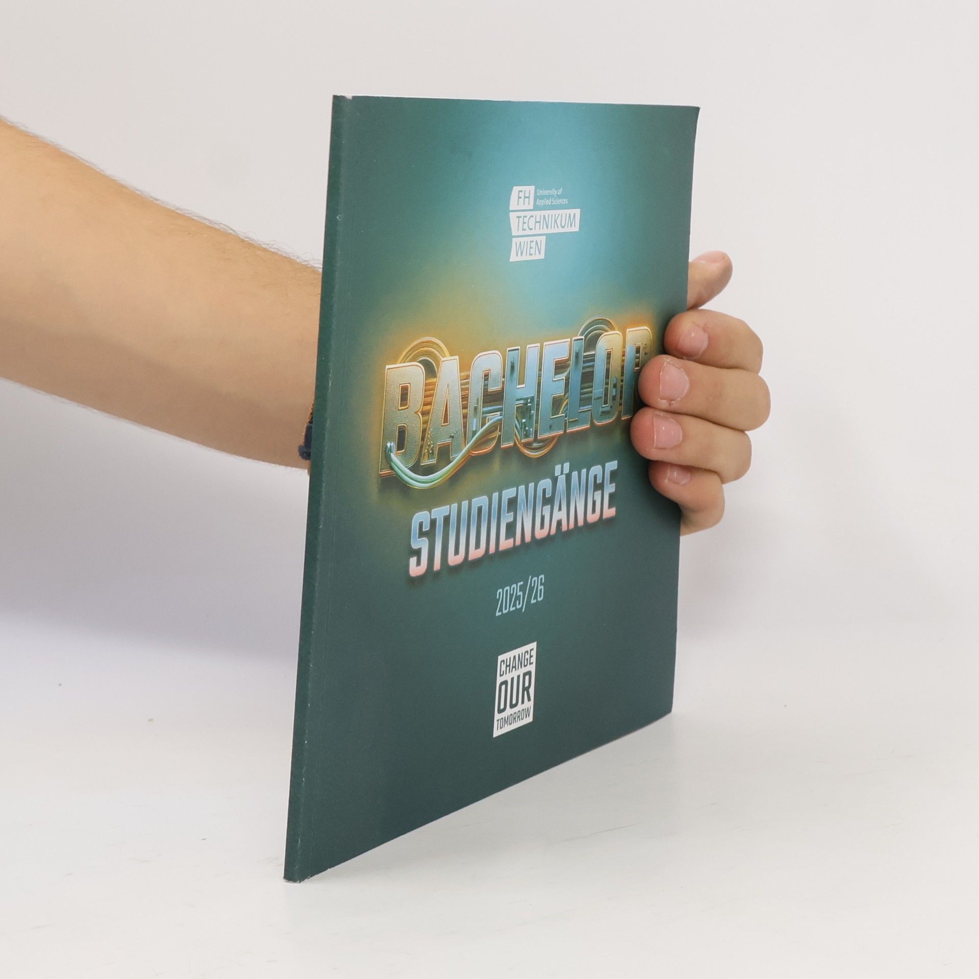 kolektiv Bachelor Studiengänge 2025/26
