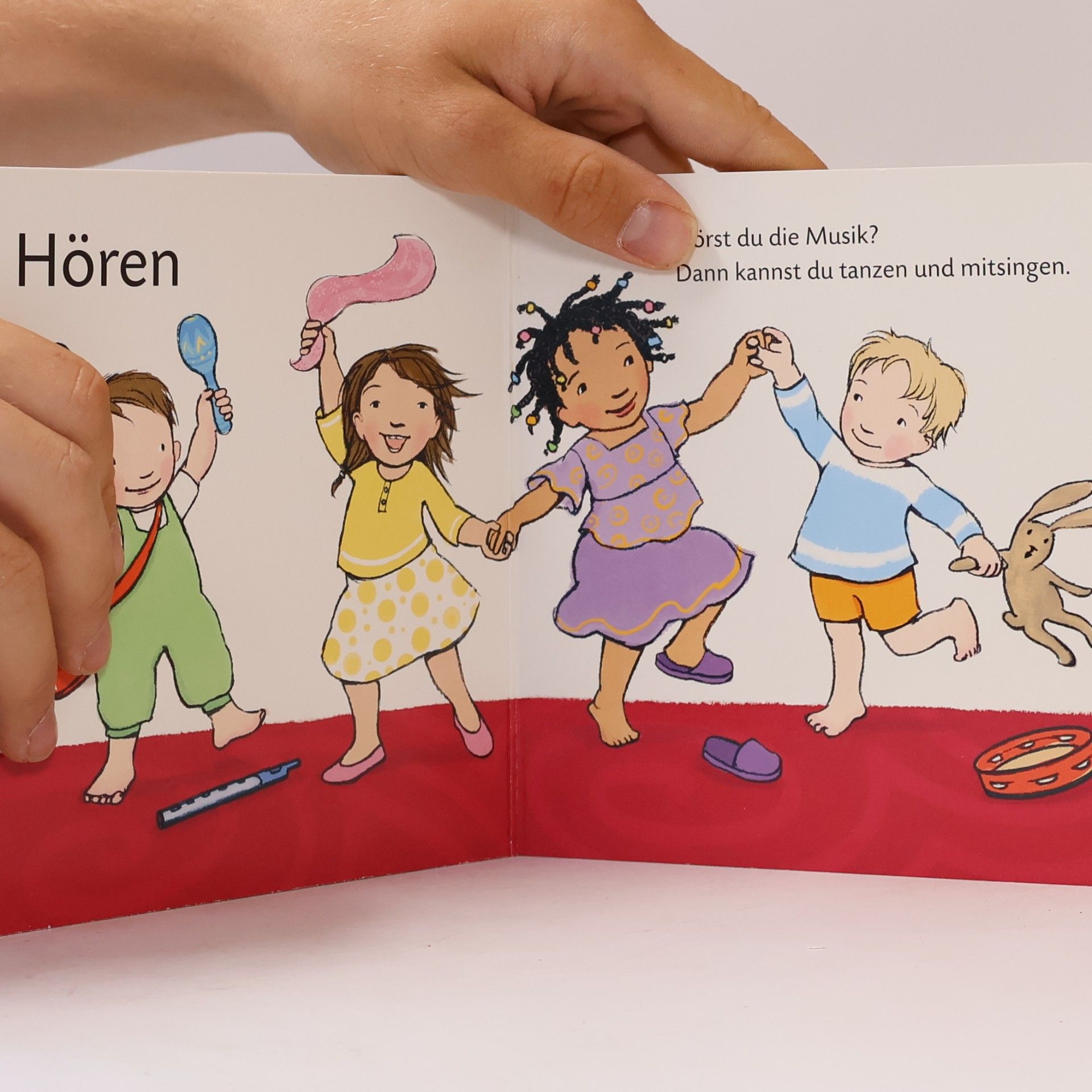 Autorenkollektiv Alle meine Sinne
