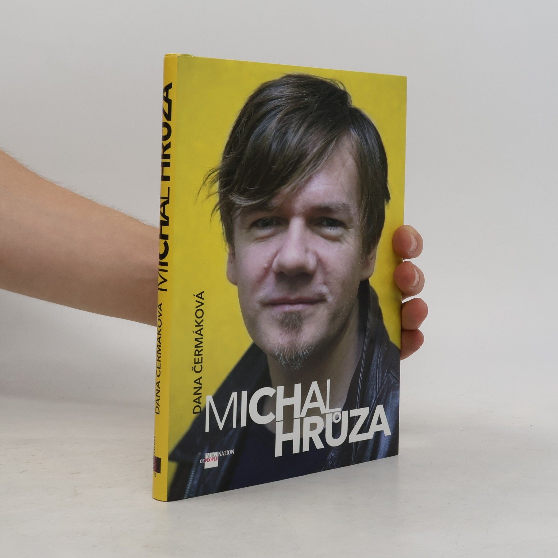Čermáková Dana Michal Hrůza