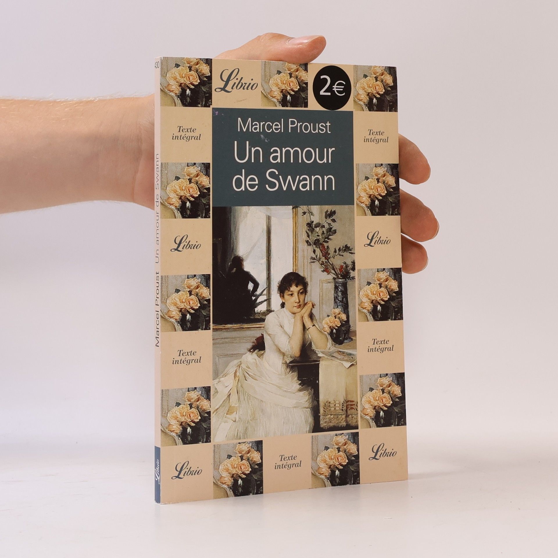 Marcel Proust Un amour de Swann