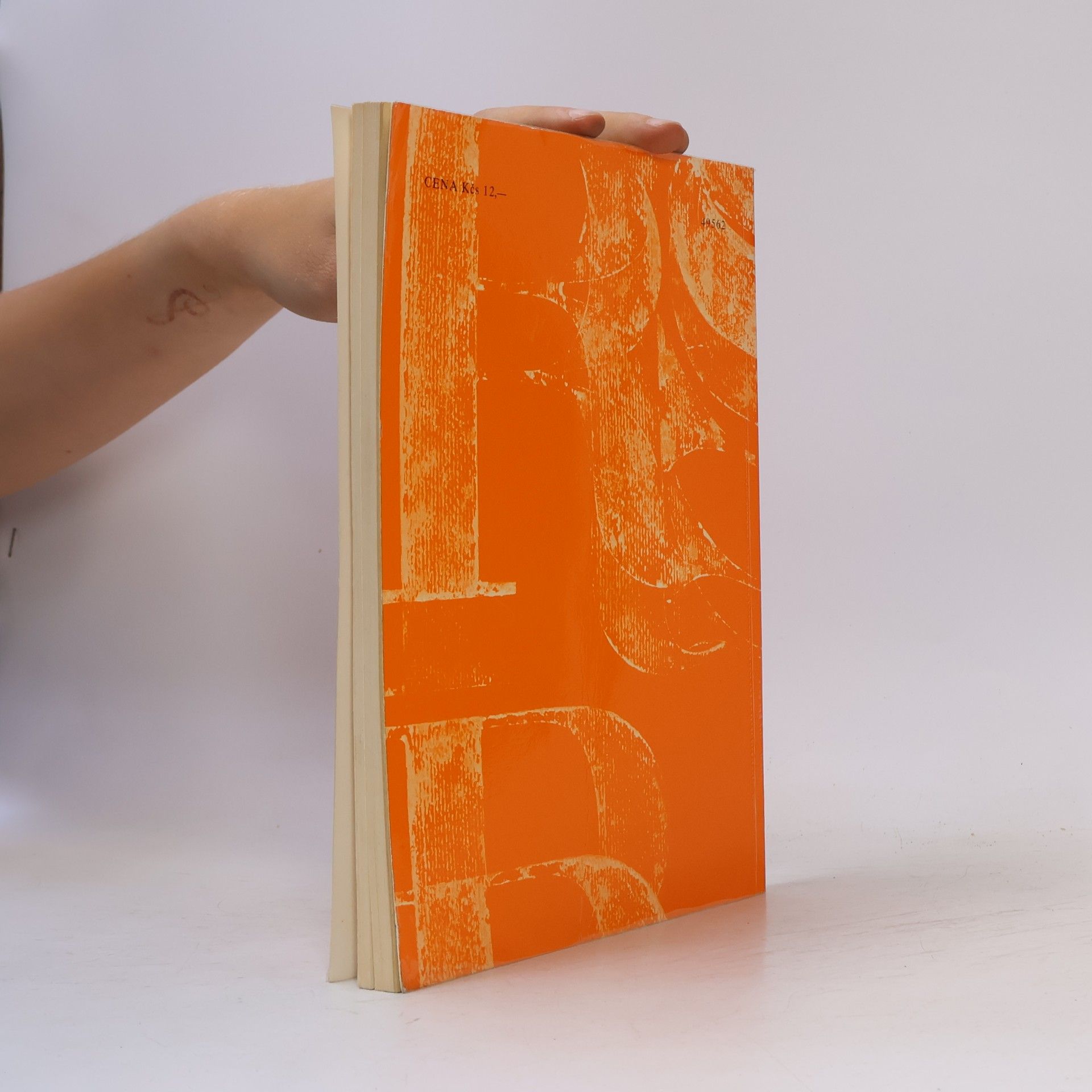 Autorenkollektiv Revue svetovej literatúry 7/79