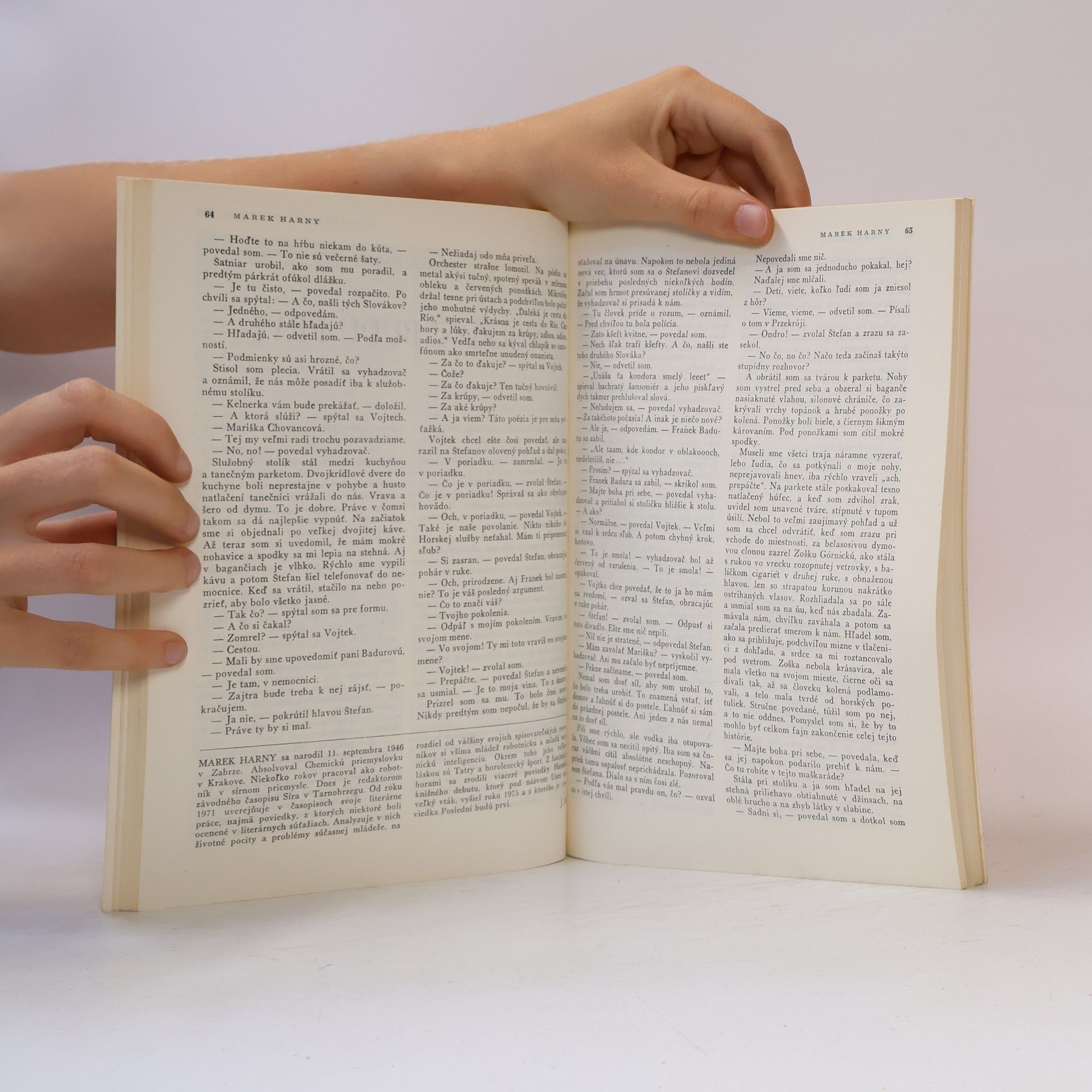 Autorenkollektiv Revue svetovej literatúry 7/79