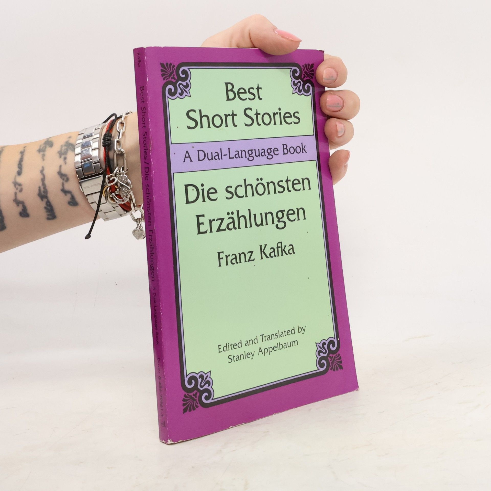 Franz Kafka Best Short Stories