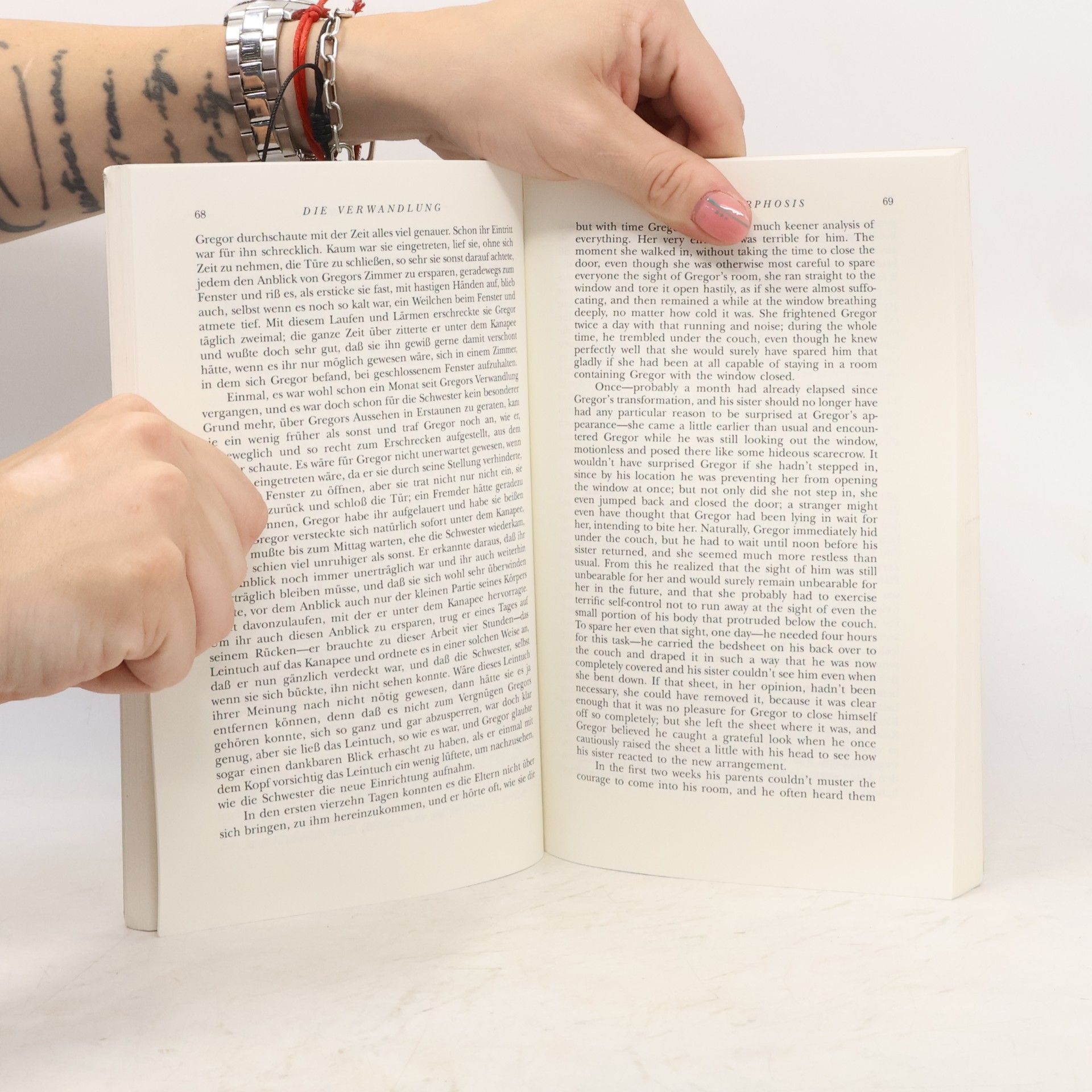 Franz Kafka Best Short Stories
