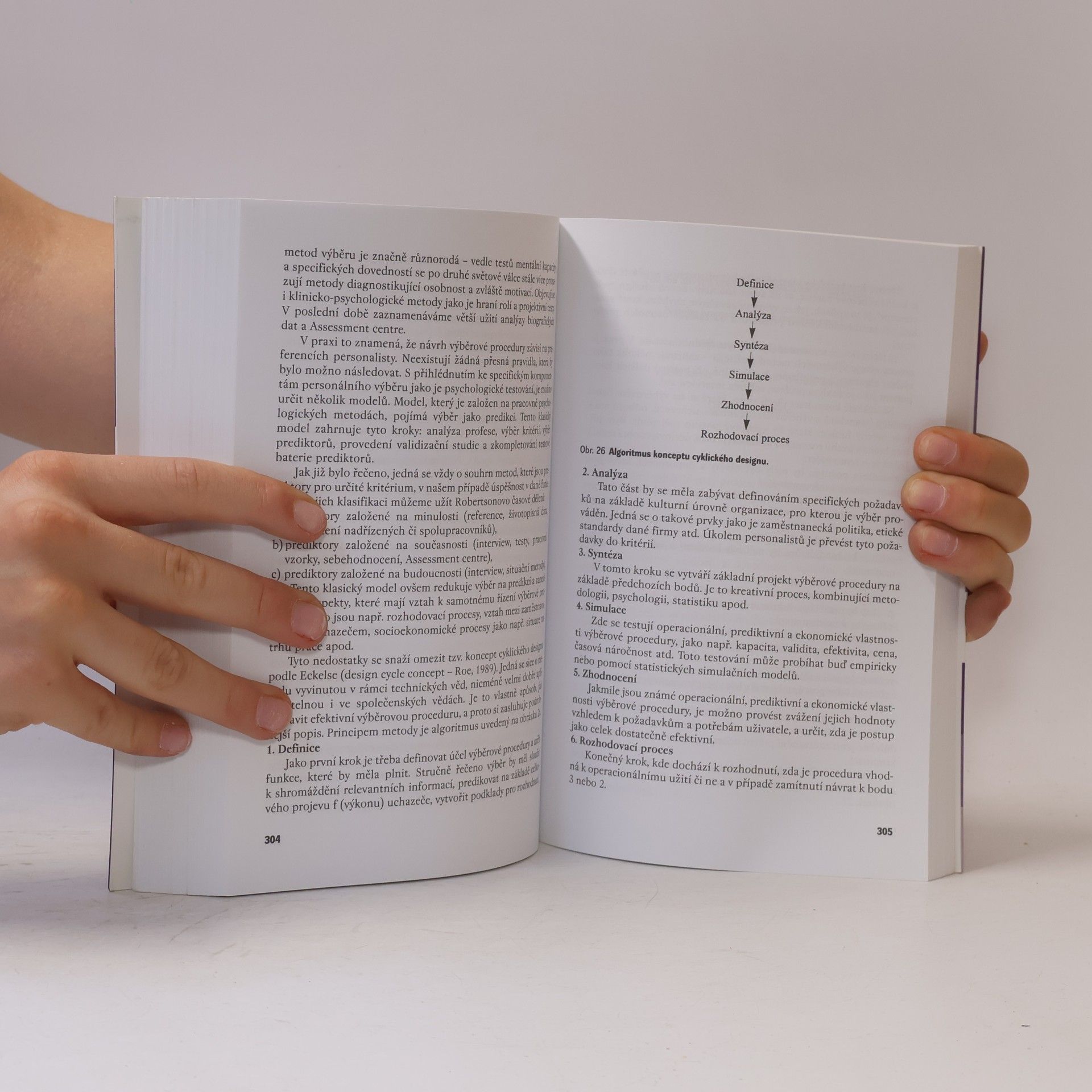 Jiří Štikar Psychologie ve světě práce