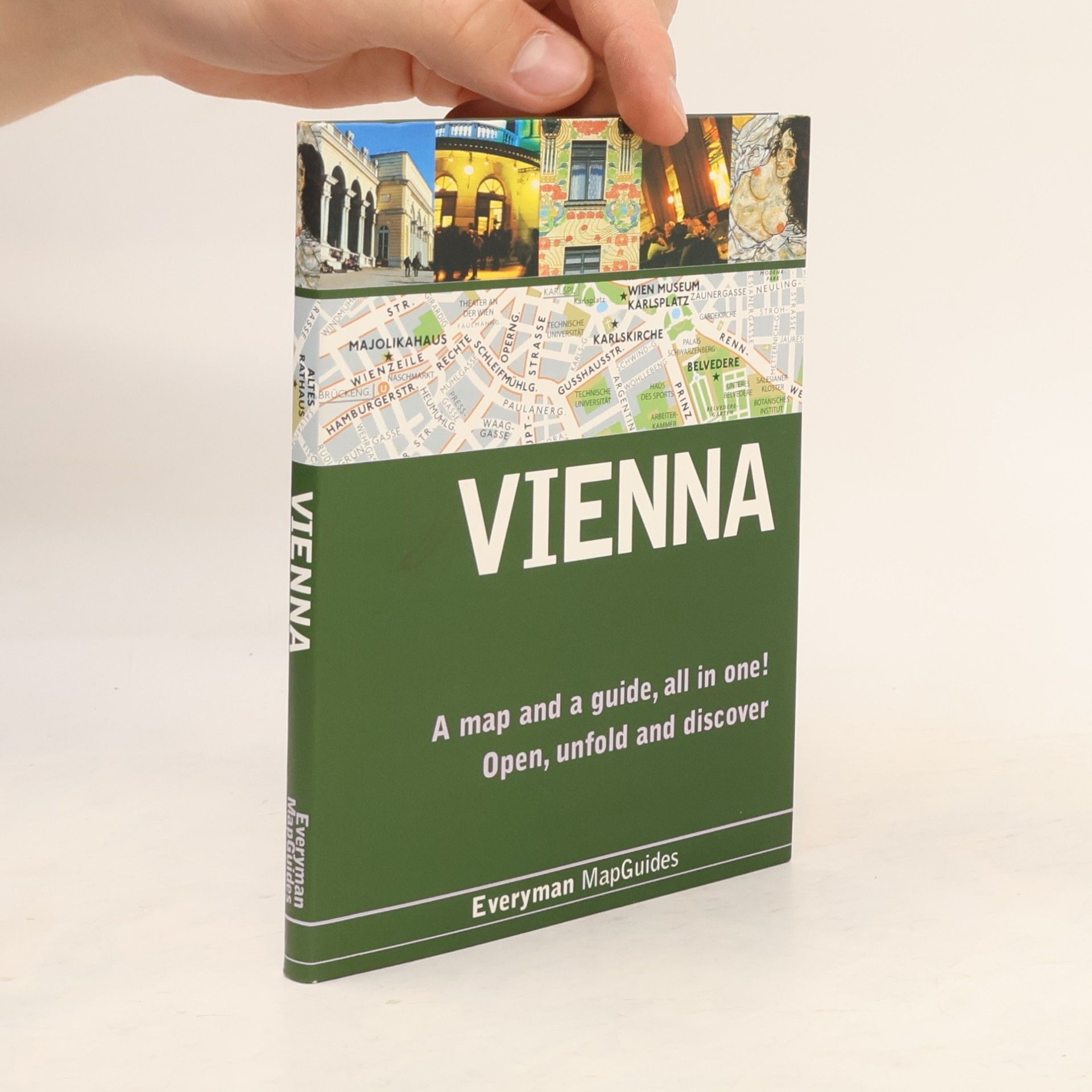 Kolektiv autorů Vienna