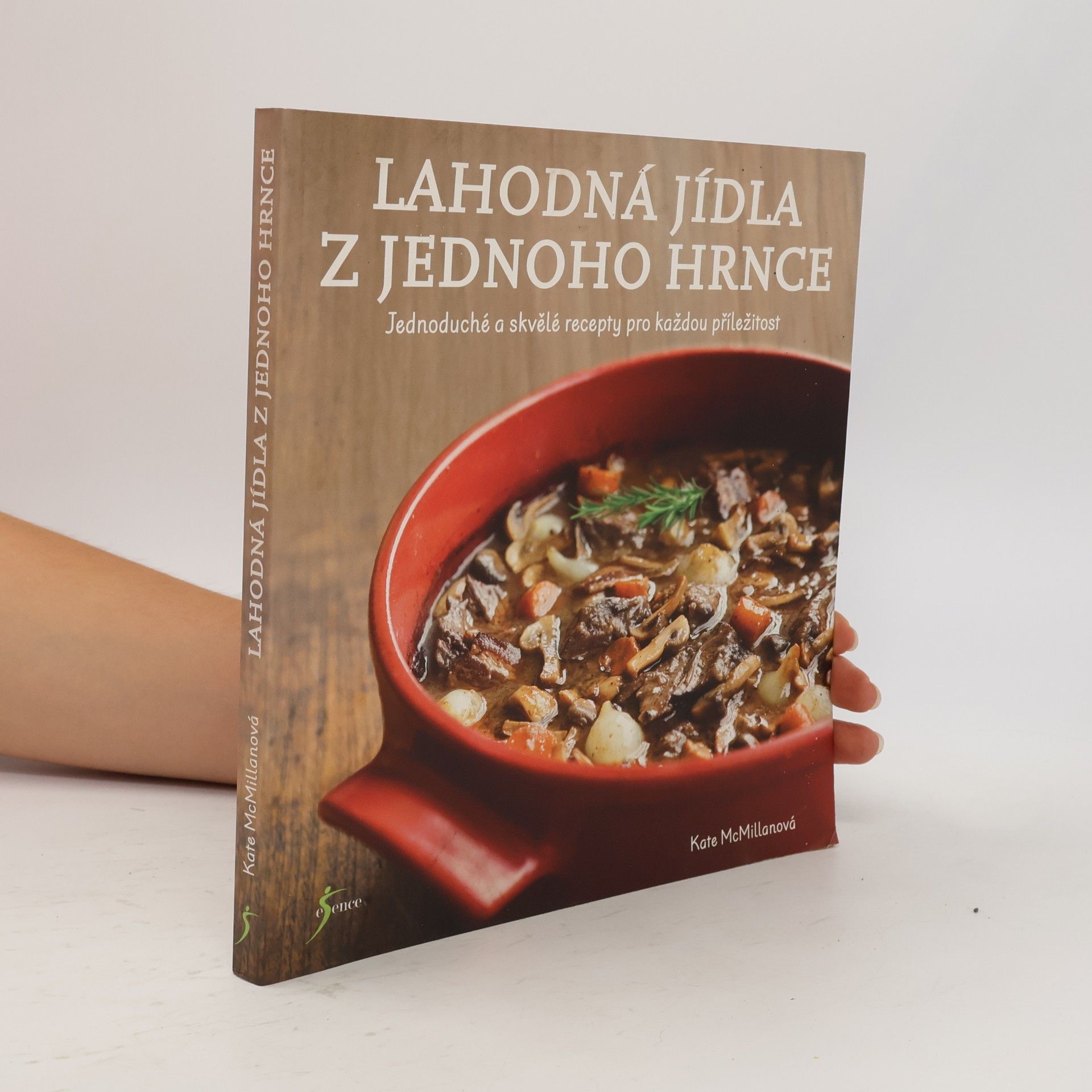 Lahodná jídla z jednoho hrnce