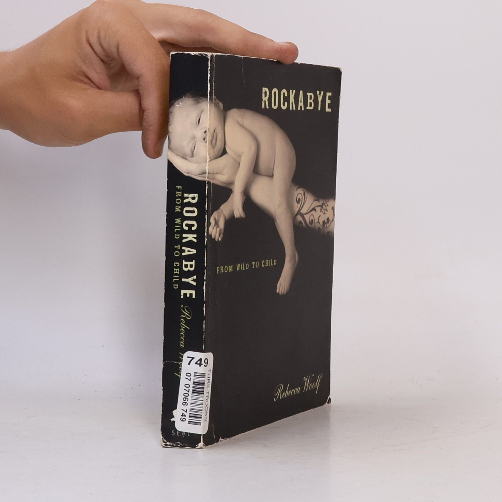 Rockabye