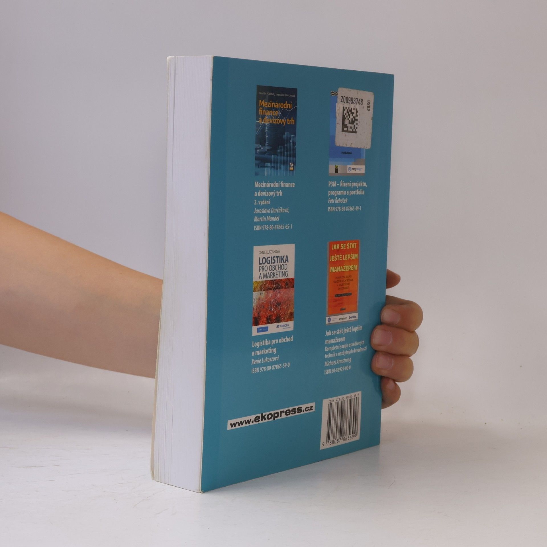 Jaromír Veber Management : základy, přístupy, soudobé trendy