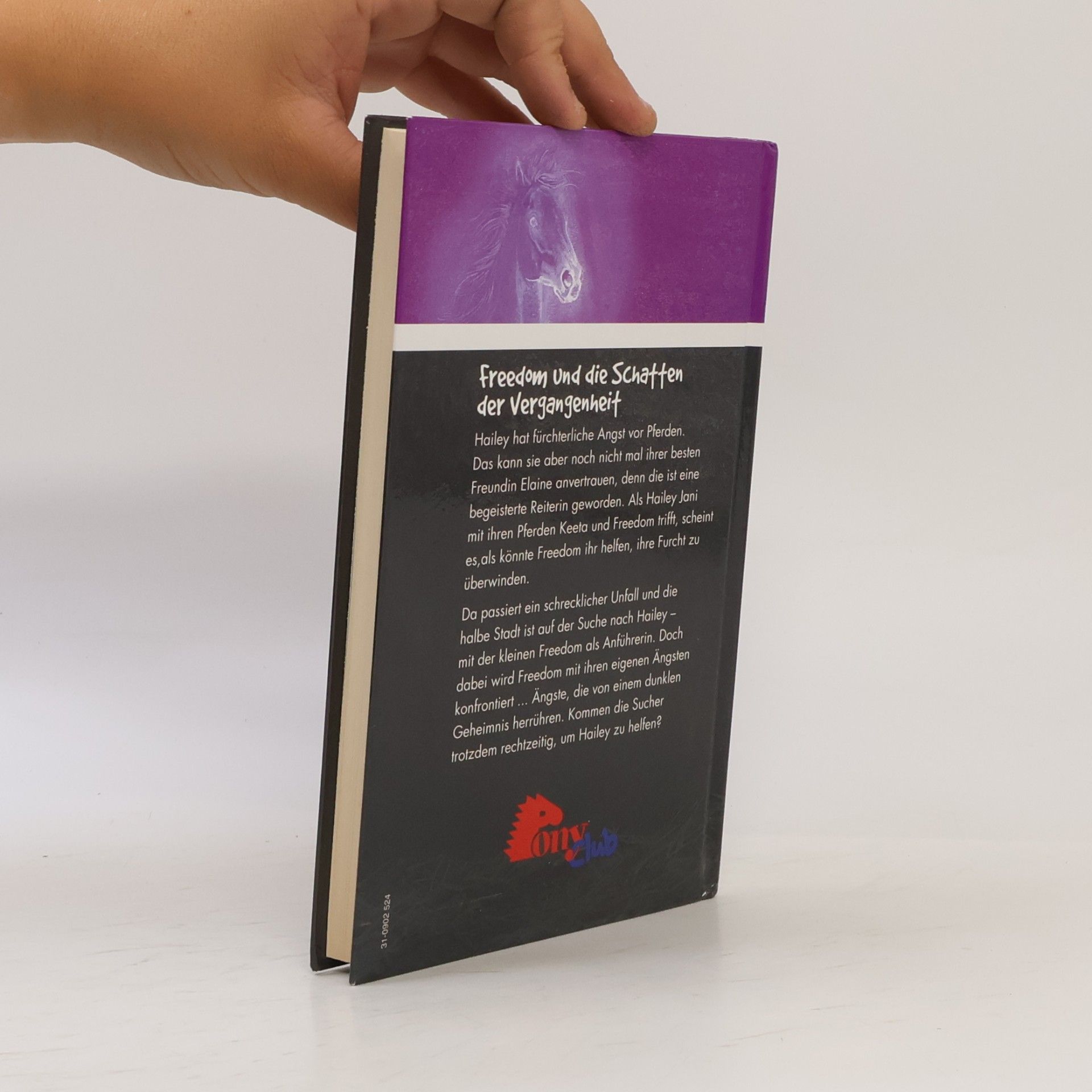 Angela Dorsey Freedom und die Schatten der Vergangenheit