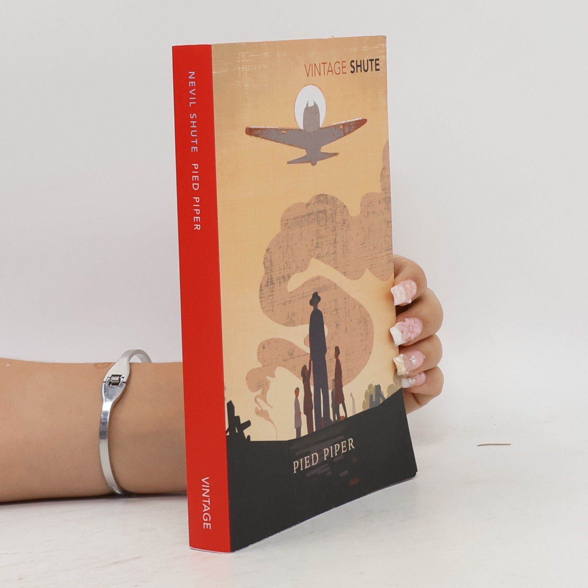 Nevil Shute Vintage Classics: Pied Piper