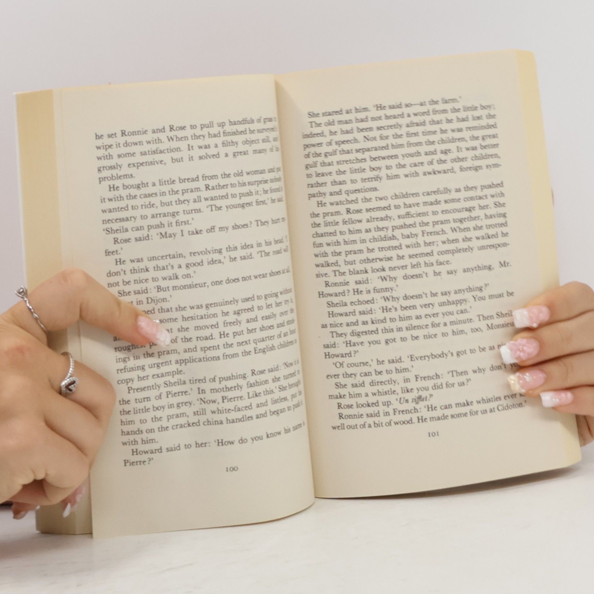 Nevil Shute Vintage Classics: Pied Piper