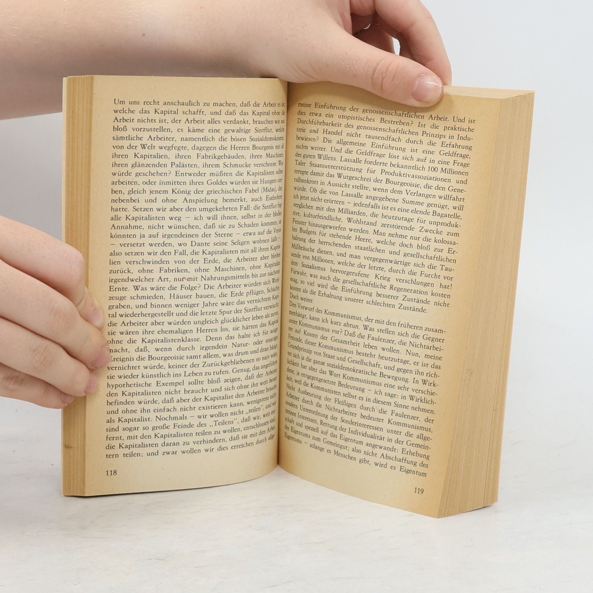 Wilhelm Liebknecht Kleine politische Schriften