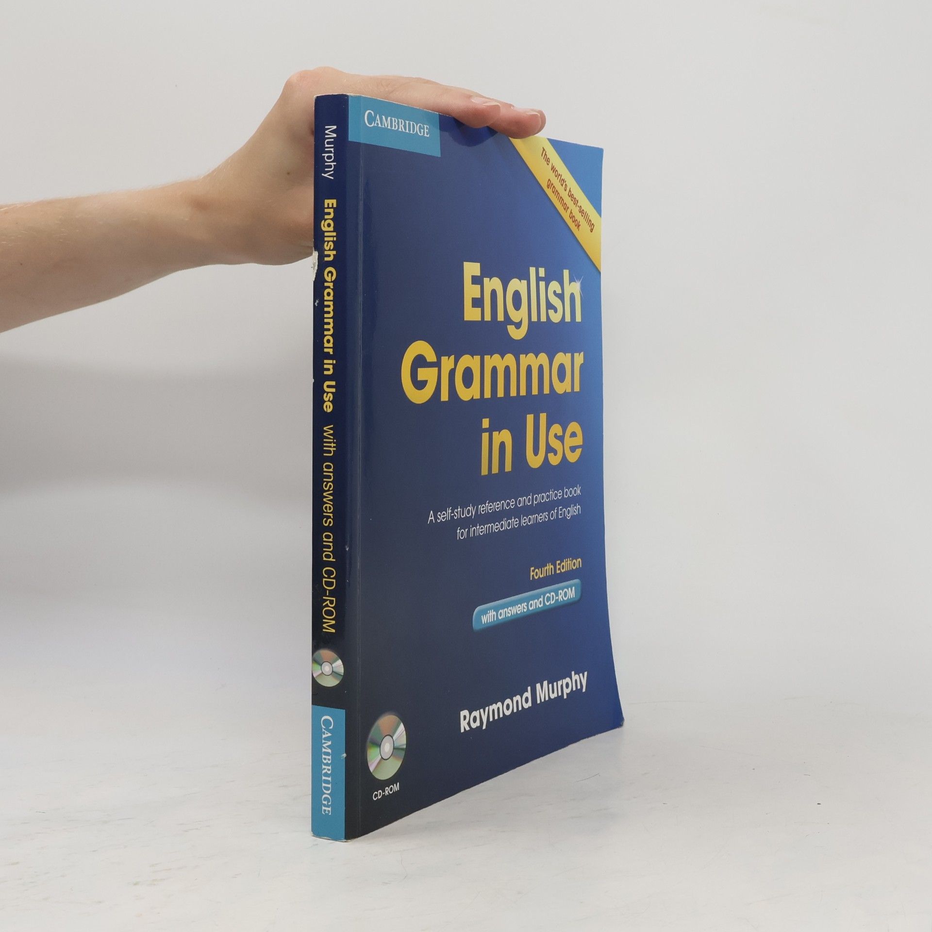Raymond Murphy English Grammar in Use With Answers