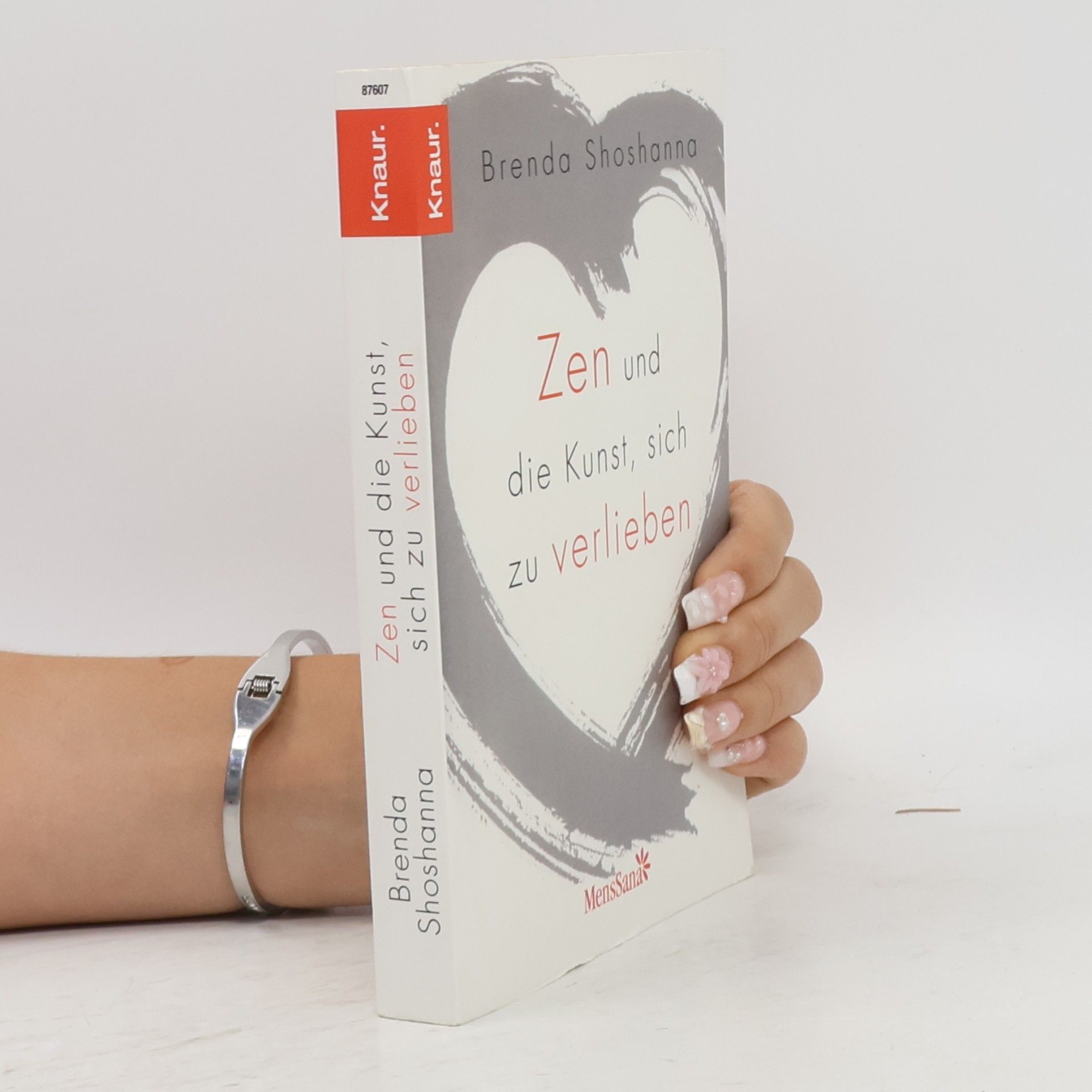 Zen und die Kunst, sich zu verlieben