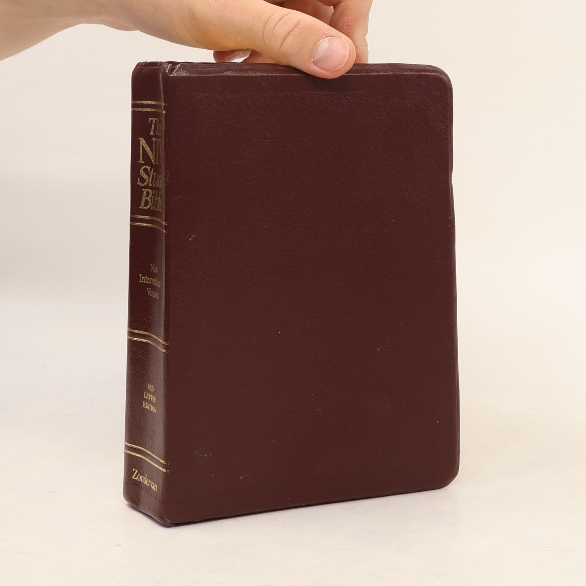 Auteurscollectief Holy Bible