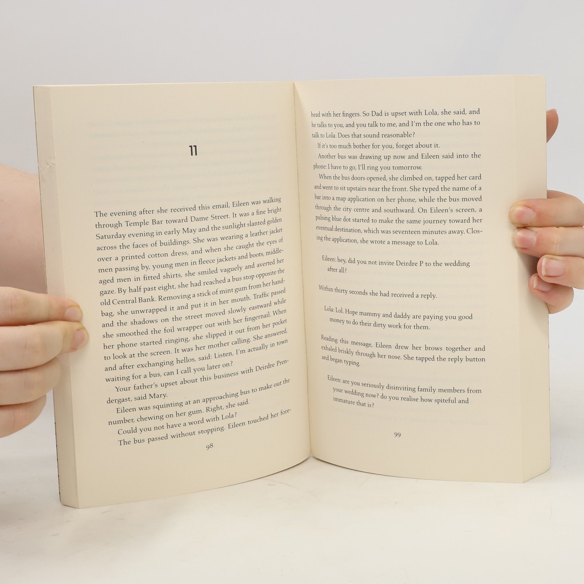 Sally Rooney Beautiful World, Where Are You