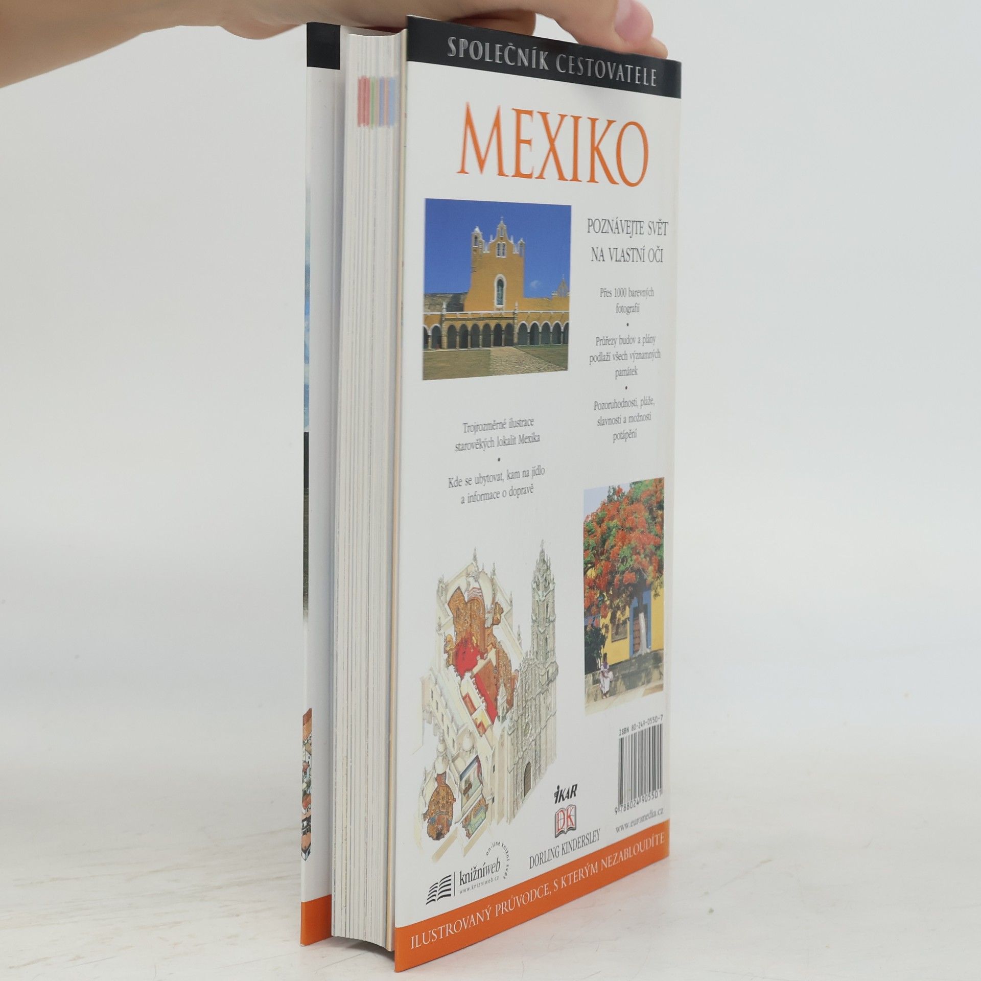 Kolektiv autorů Mexiko