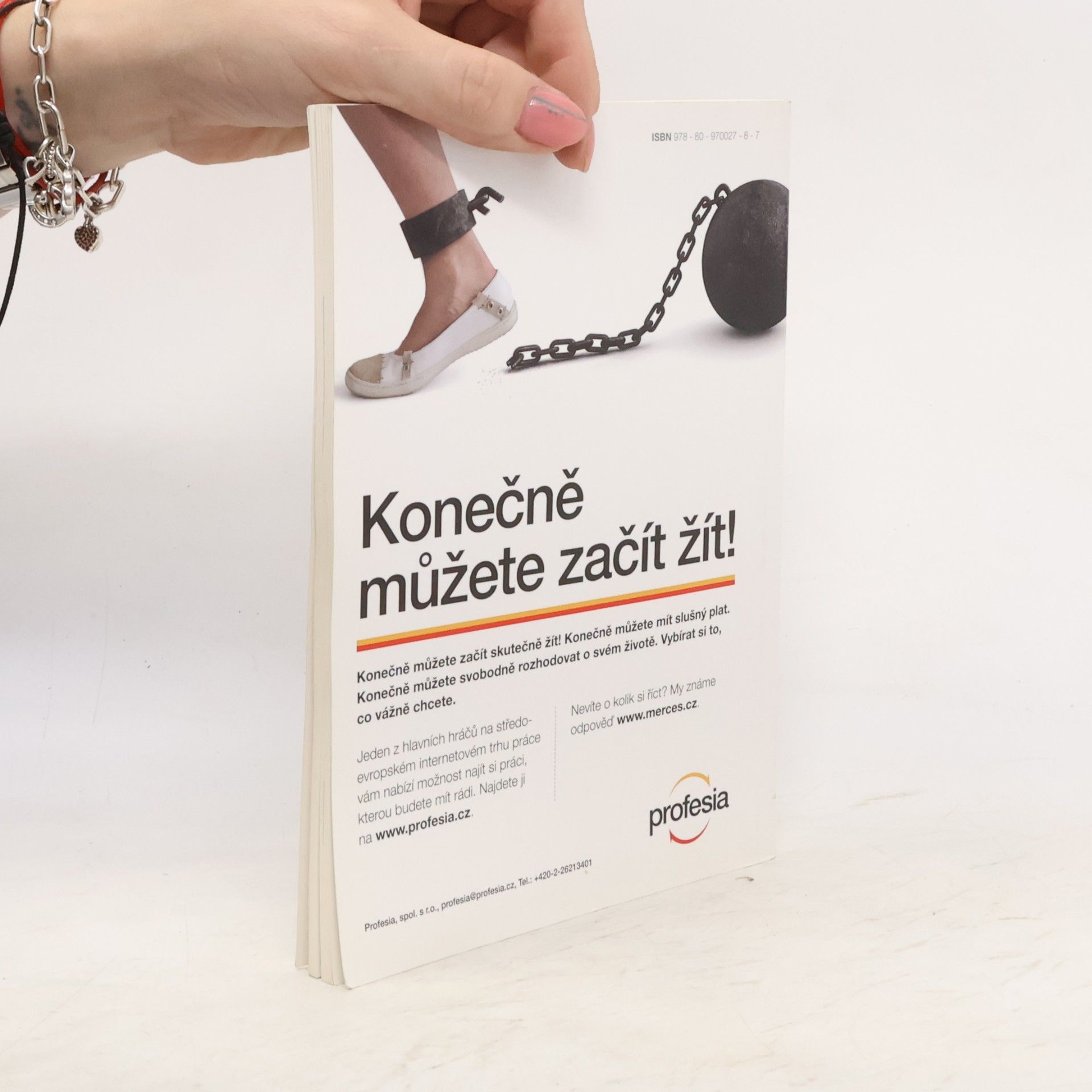 Kolektiv autorů Let's work: Krok po kroku k dobré práci