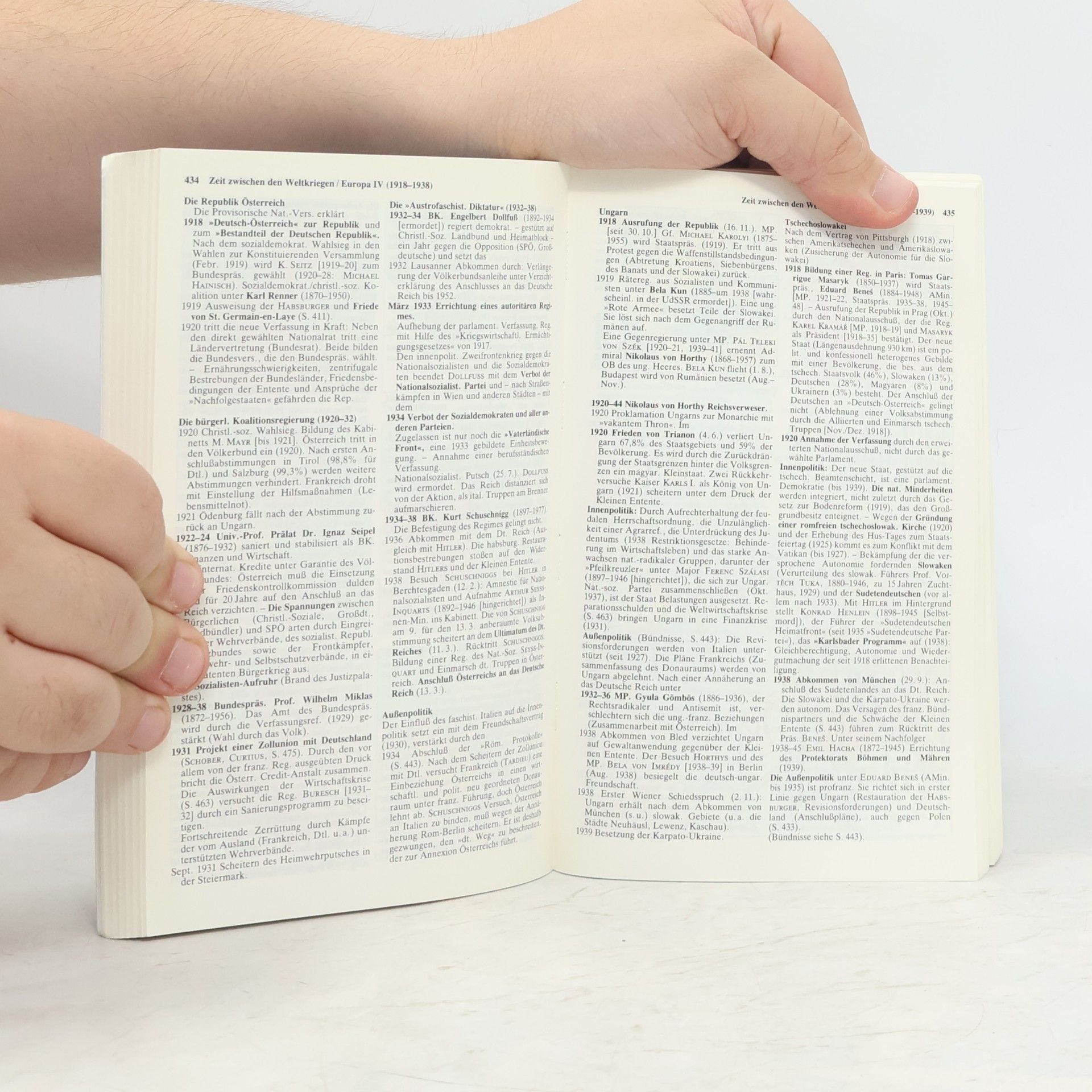Various authors Dtv-Atlas zur Weltgeschichte 2