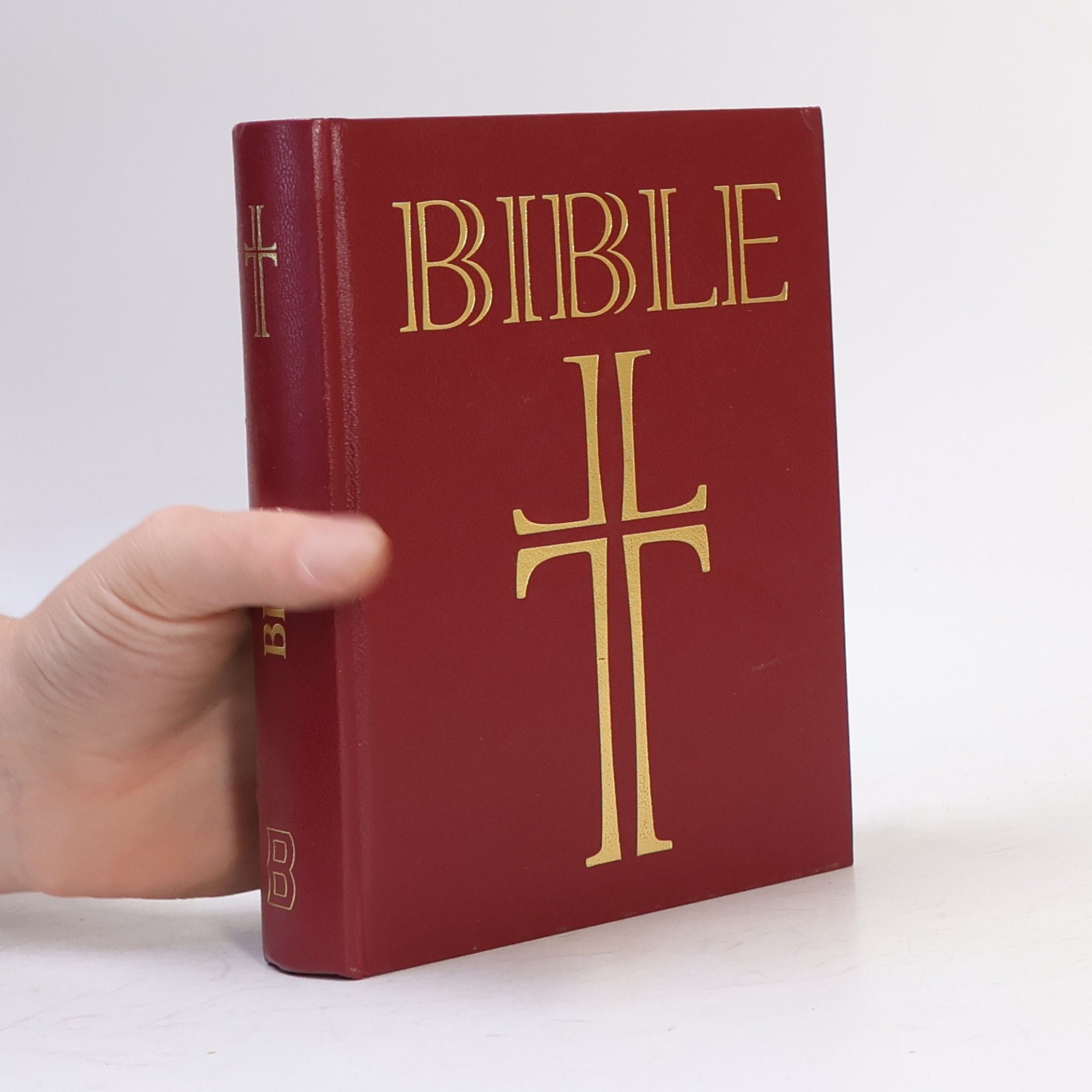 Autorenkollektiv Ekumenický překlad Bible