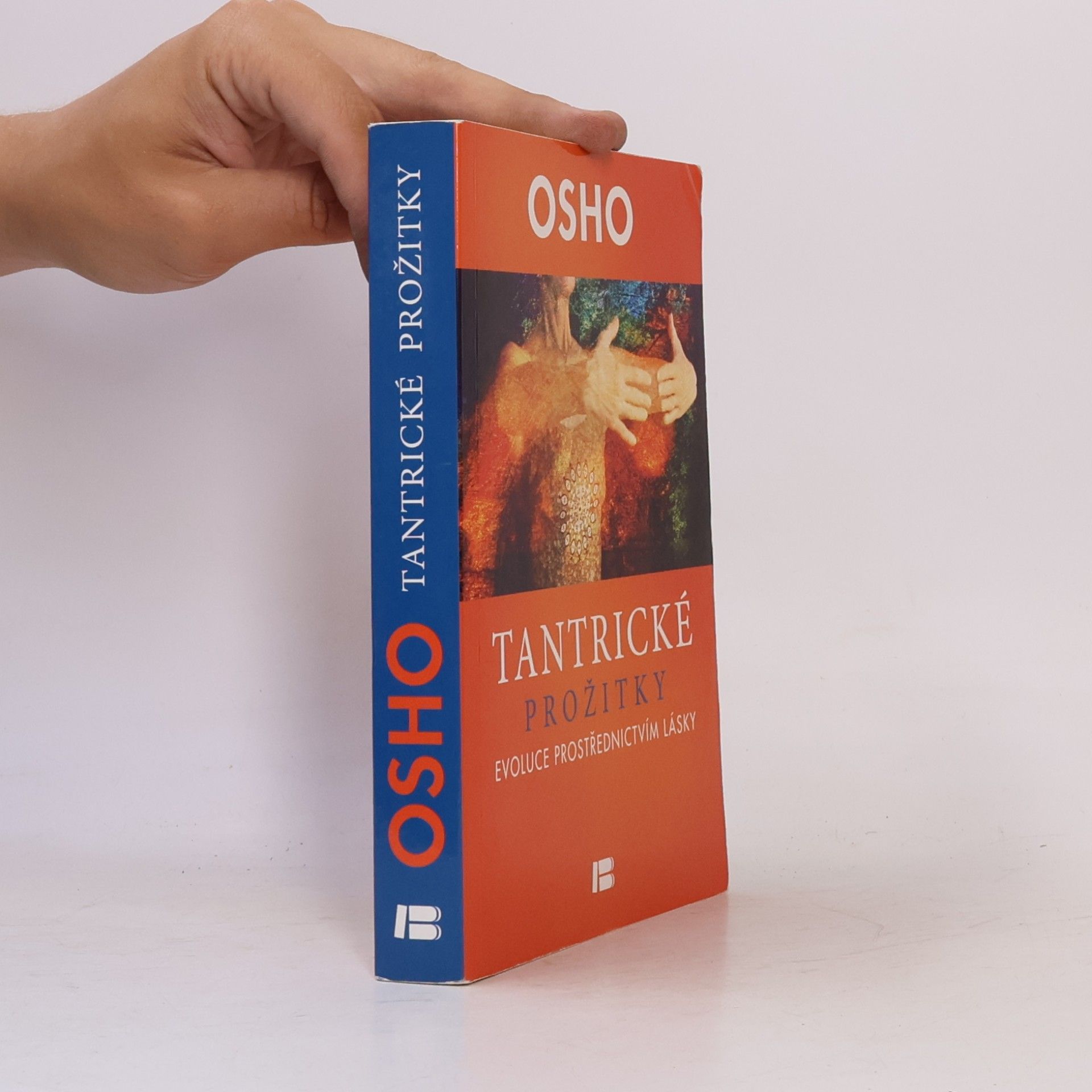 Osho Tantrické prožitky
