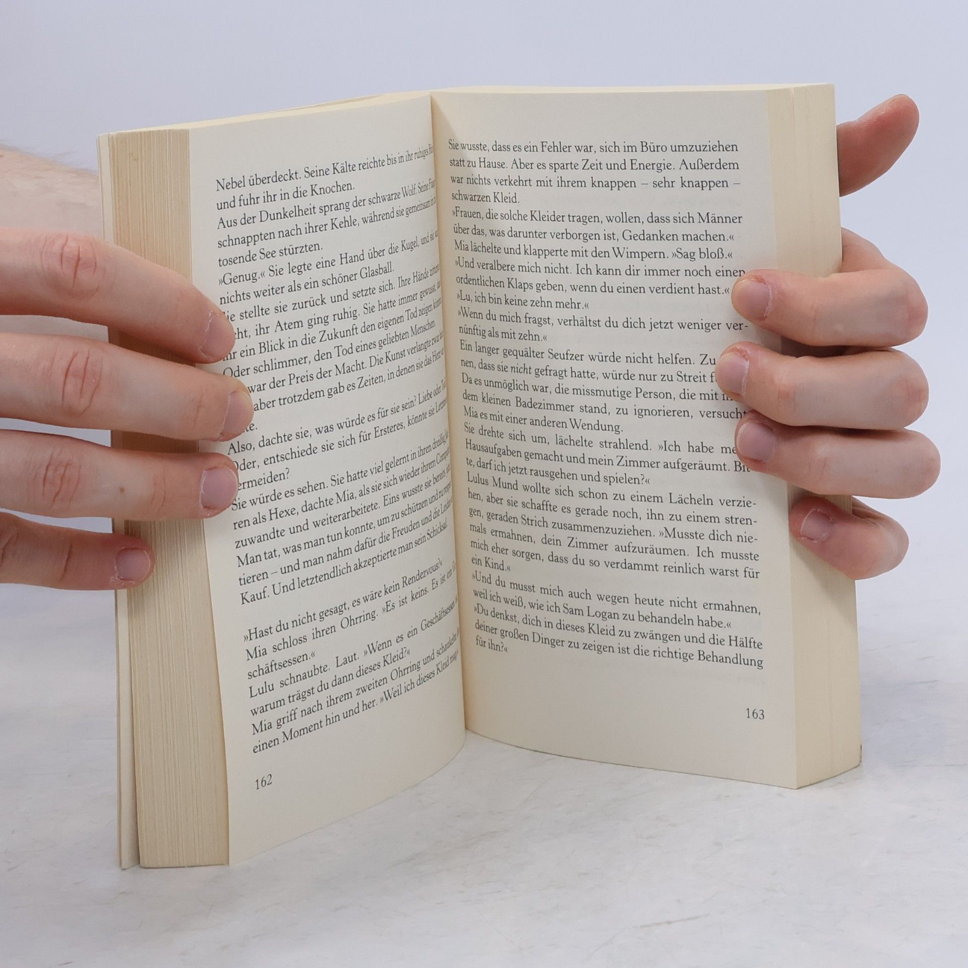 Nora Roberts Im Licht des Mondes
