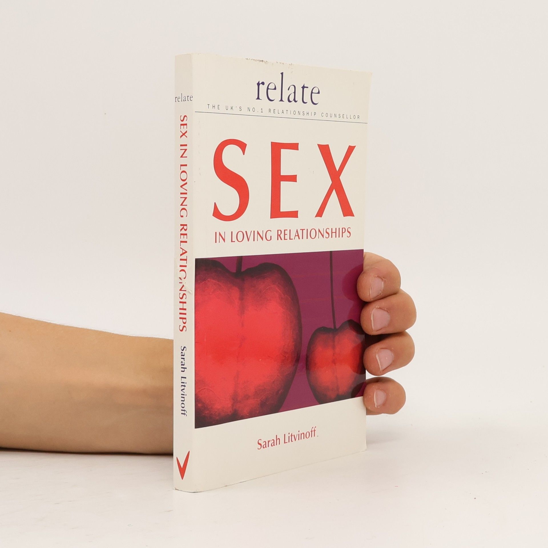 Relate: Sex in Loving Relationships