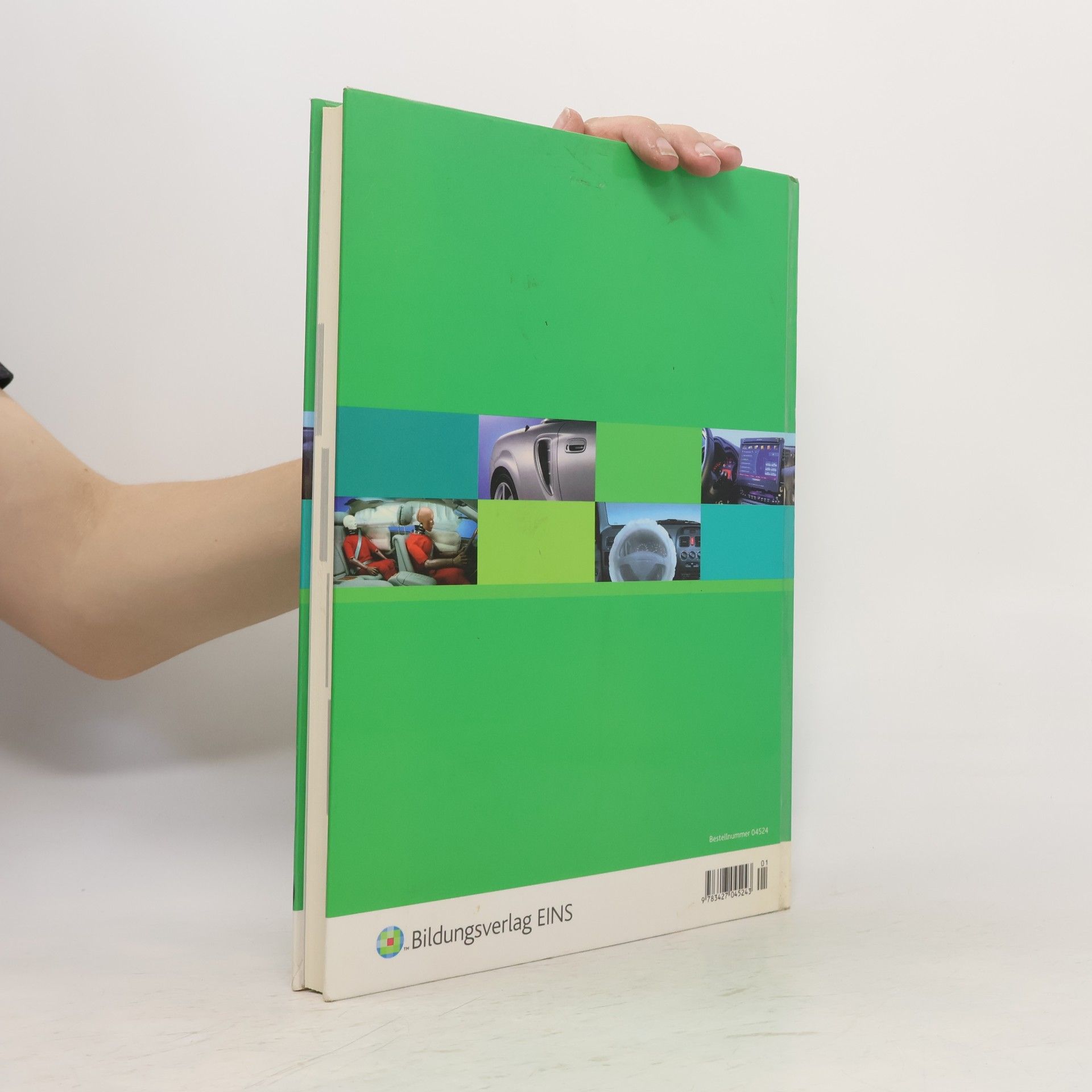 Martin Zywitza Handbuch Fahrzeugtechnik