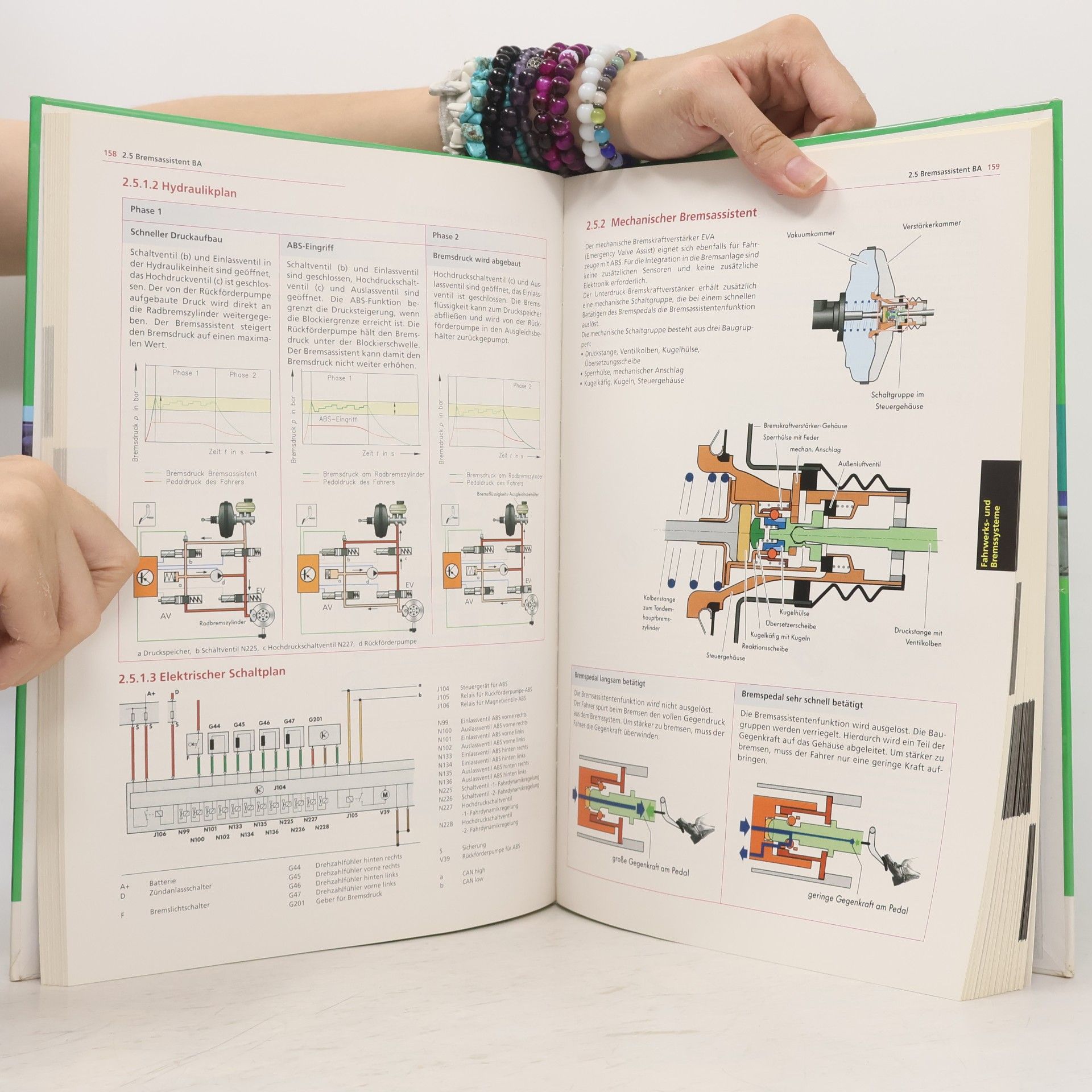 Martin Zywitza Handbuch Fahrzeugtechnik