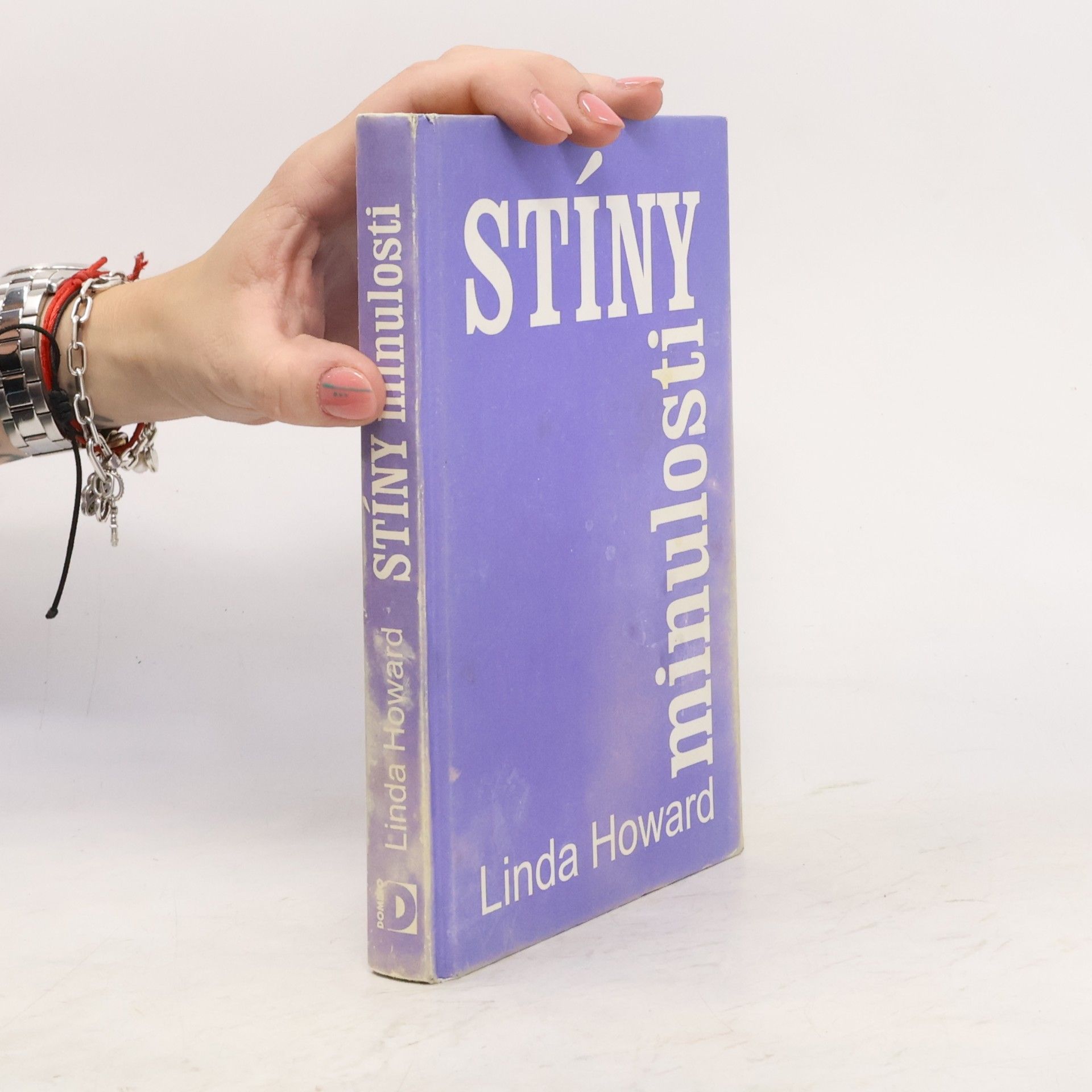Linda Howington S. Stíny minulosti