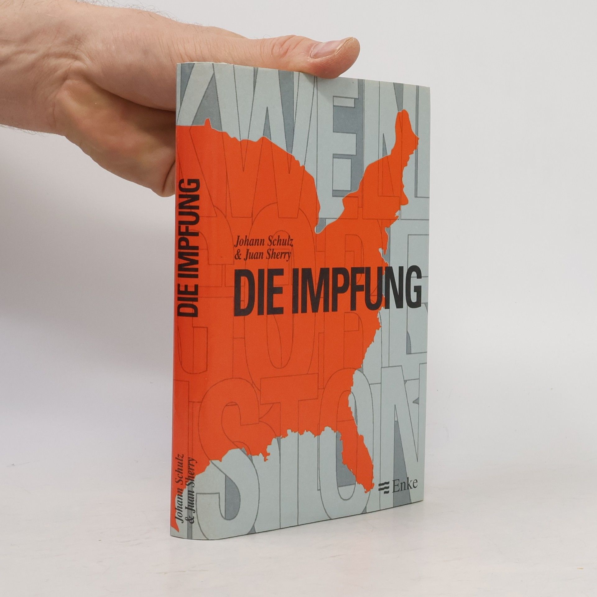Juan Sherry Die Impfung
