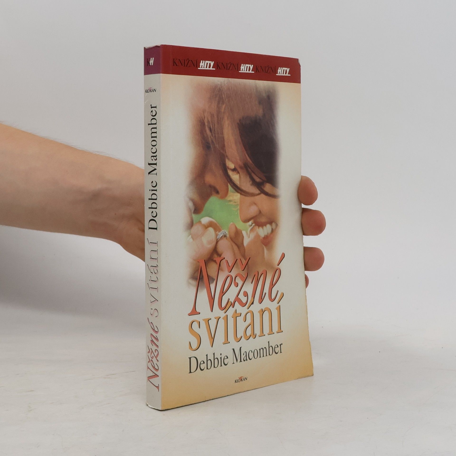 Debbie Macomber Něžné svítání