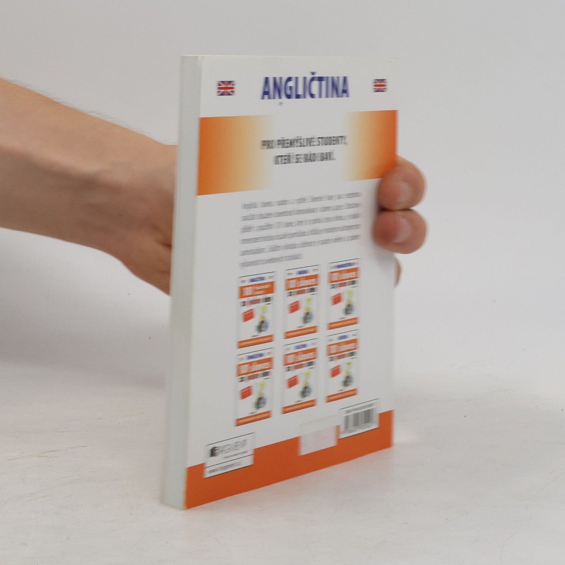 Rory Ryder Angličtina : 101 sloves za jeden den = Angličtina : 101 slovies za jeden deň